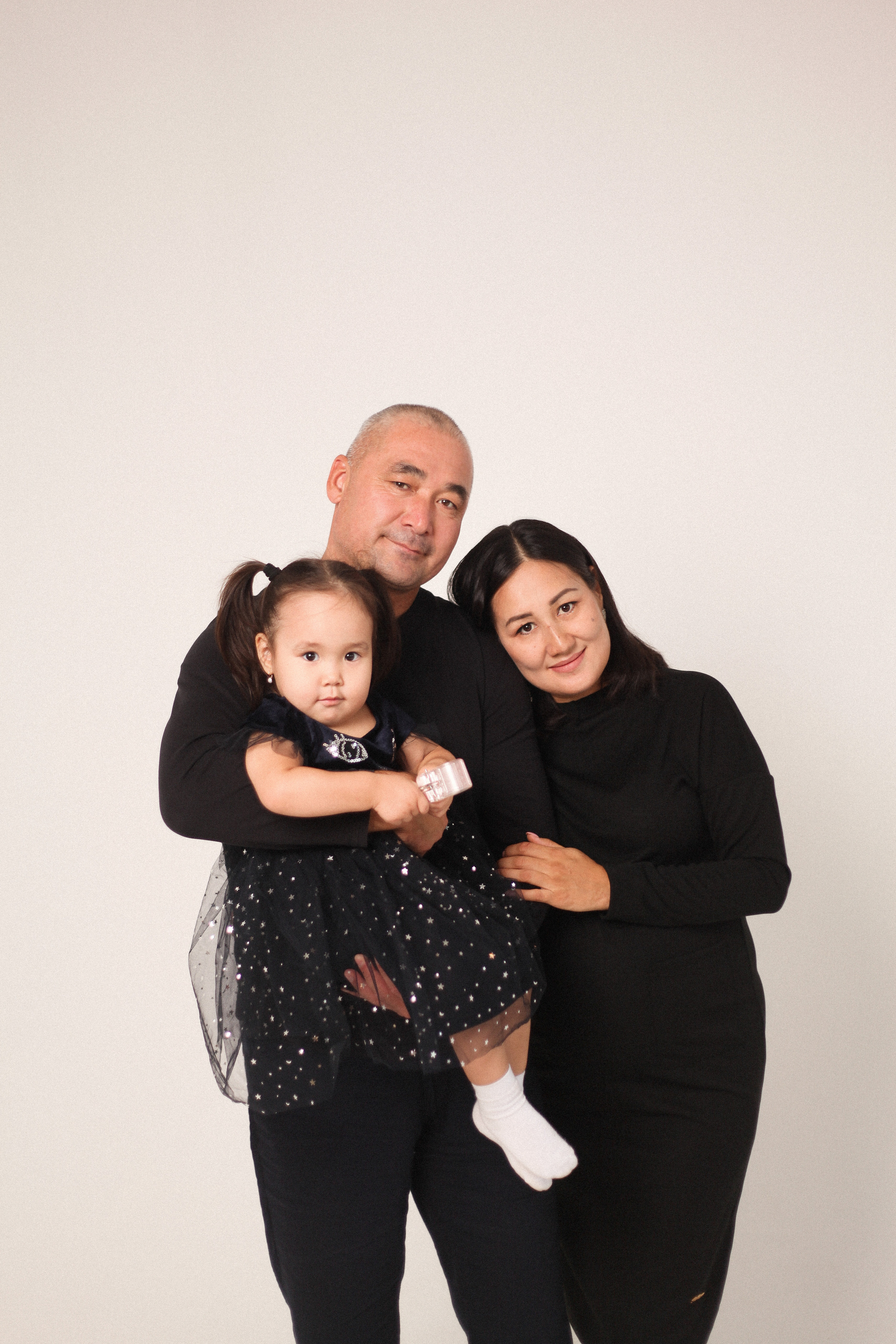 Жанна + Ерболат + Руфина + Тимур + Амаль + Асель. Свадебный и индивидуальный фотограф в Волгограде Епихина Надежда