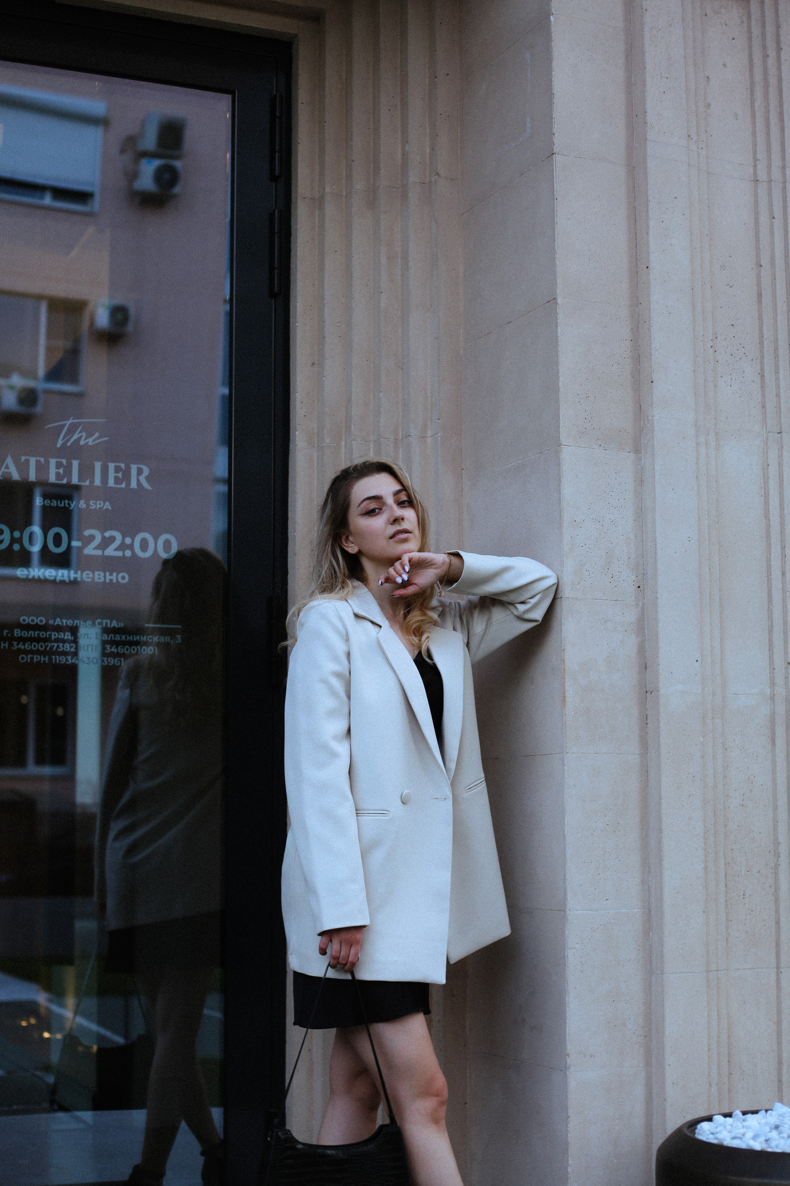 Маша. Свадебный и индивидуальный фотограф в Волгограде Епихина Надежда