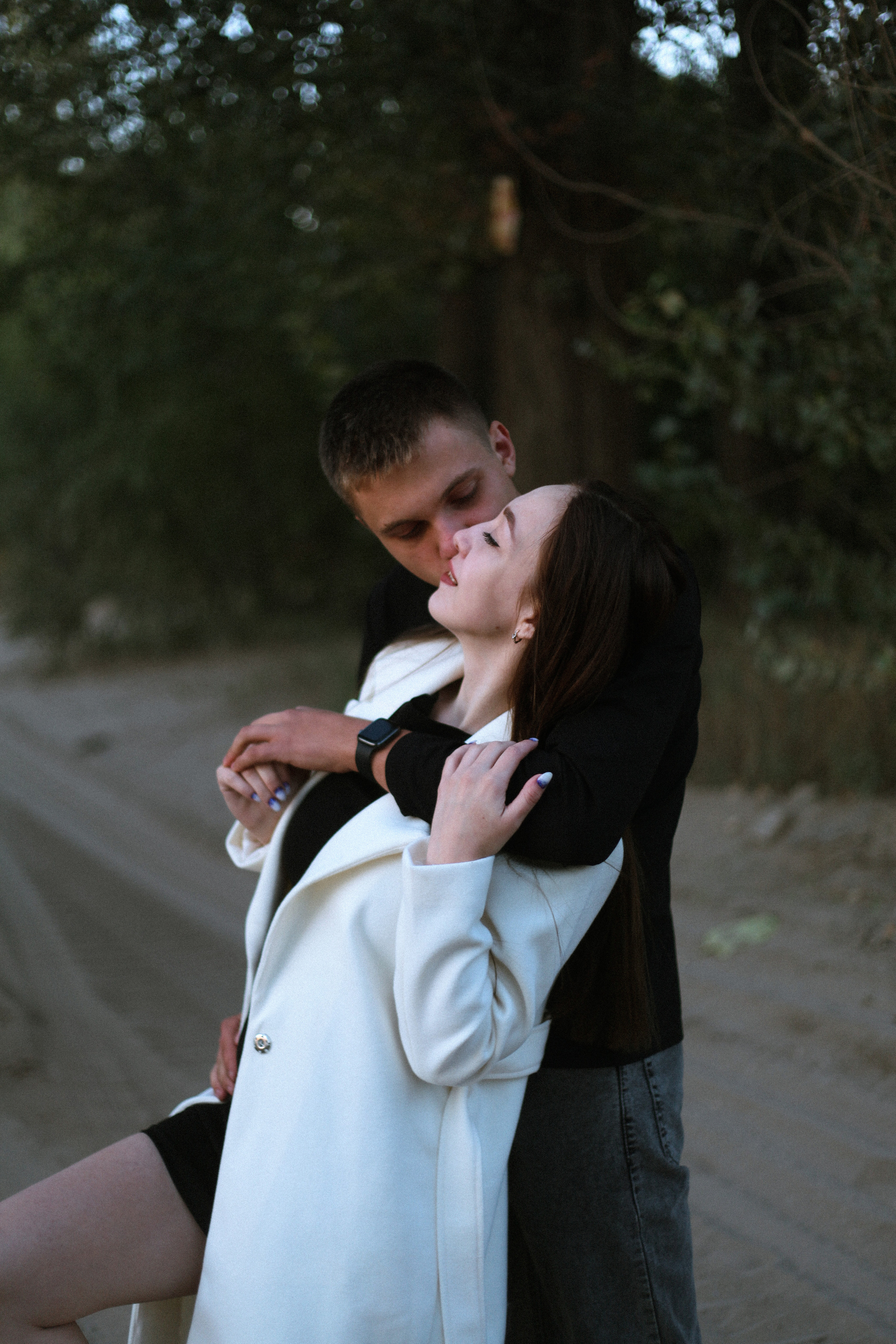 Оксана + Артём. Свадебный и индивидуальный фотограф в Волгограде Епихина Надежда