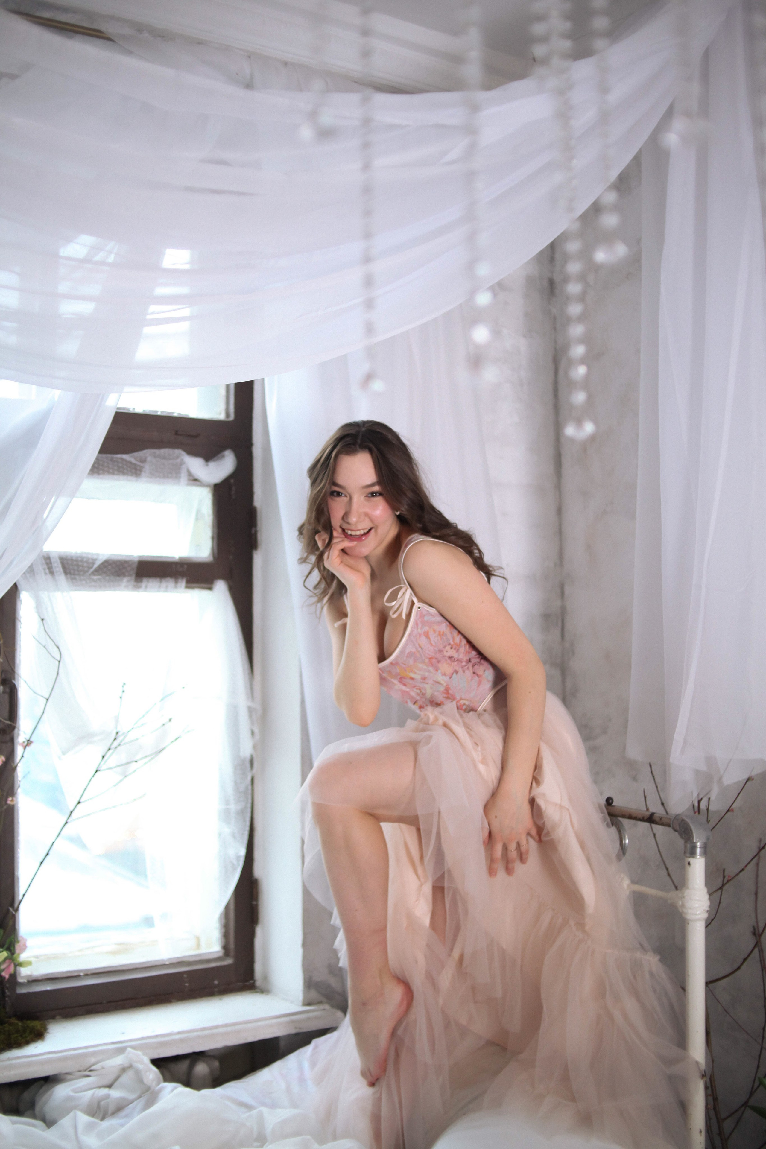 Софья. Свадебный и индивидуальный фотограф в Волгограде Епихина Надежда