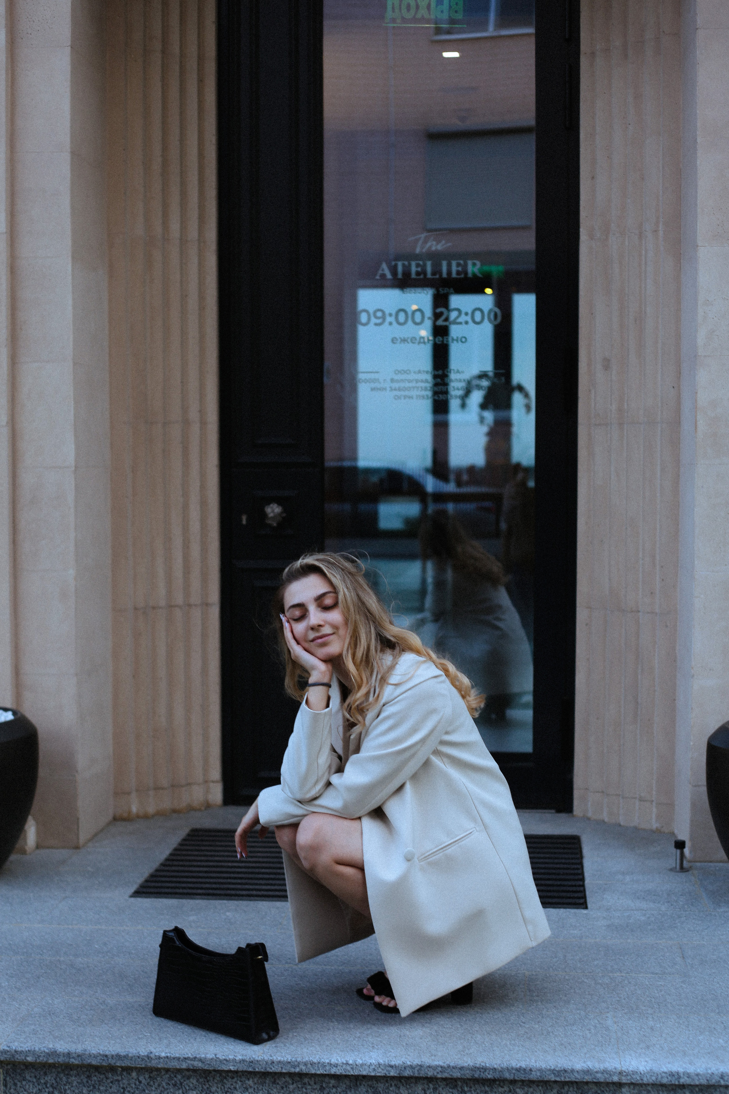 Маша. Свадебный и индивидуальный фотограф в Волгограде Епихина Надежда