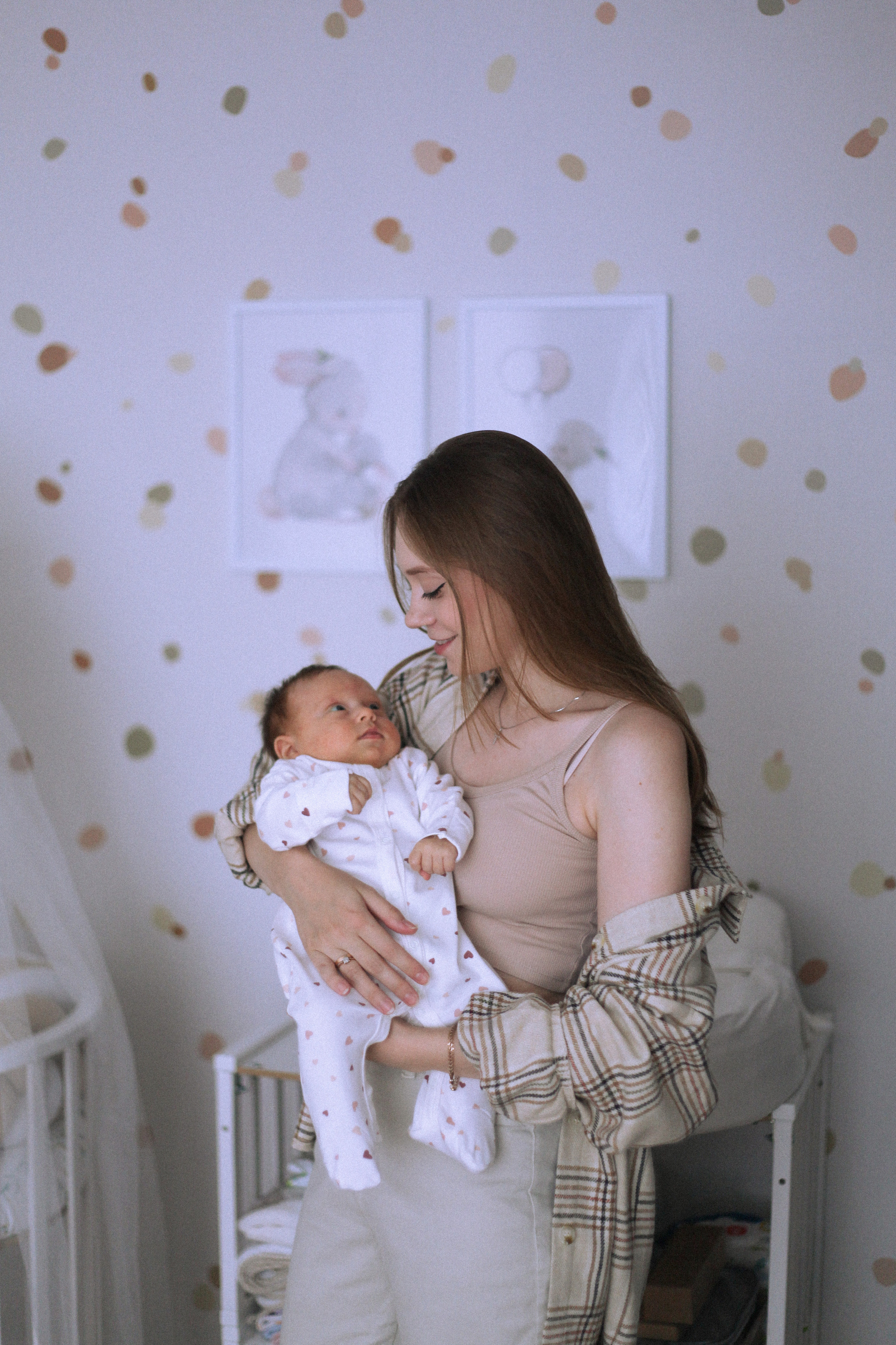 Настя + Антон + Евочка. Свадебный и индивидуальный фотограф в Волгограде Епихина Надежда