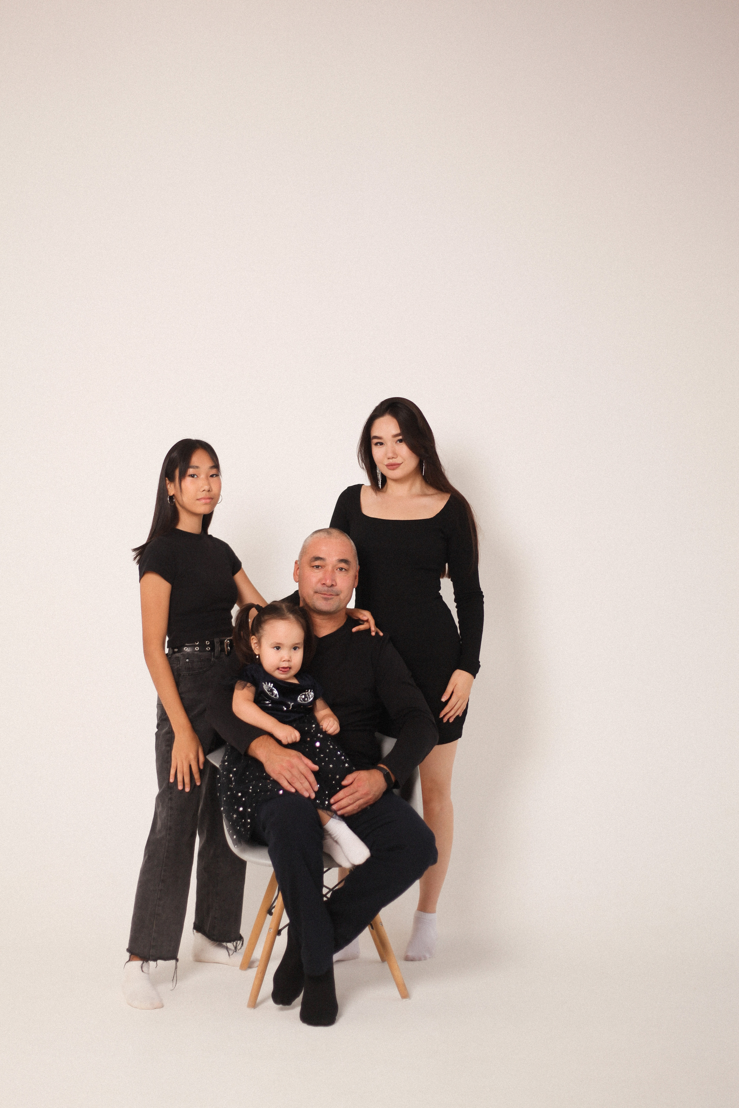 Жанна + Ерболат + Руфина + Тимур + Амаль + Асель. Свадебный и индивидуальный фотограф в Волгограде Епихина Надежда