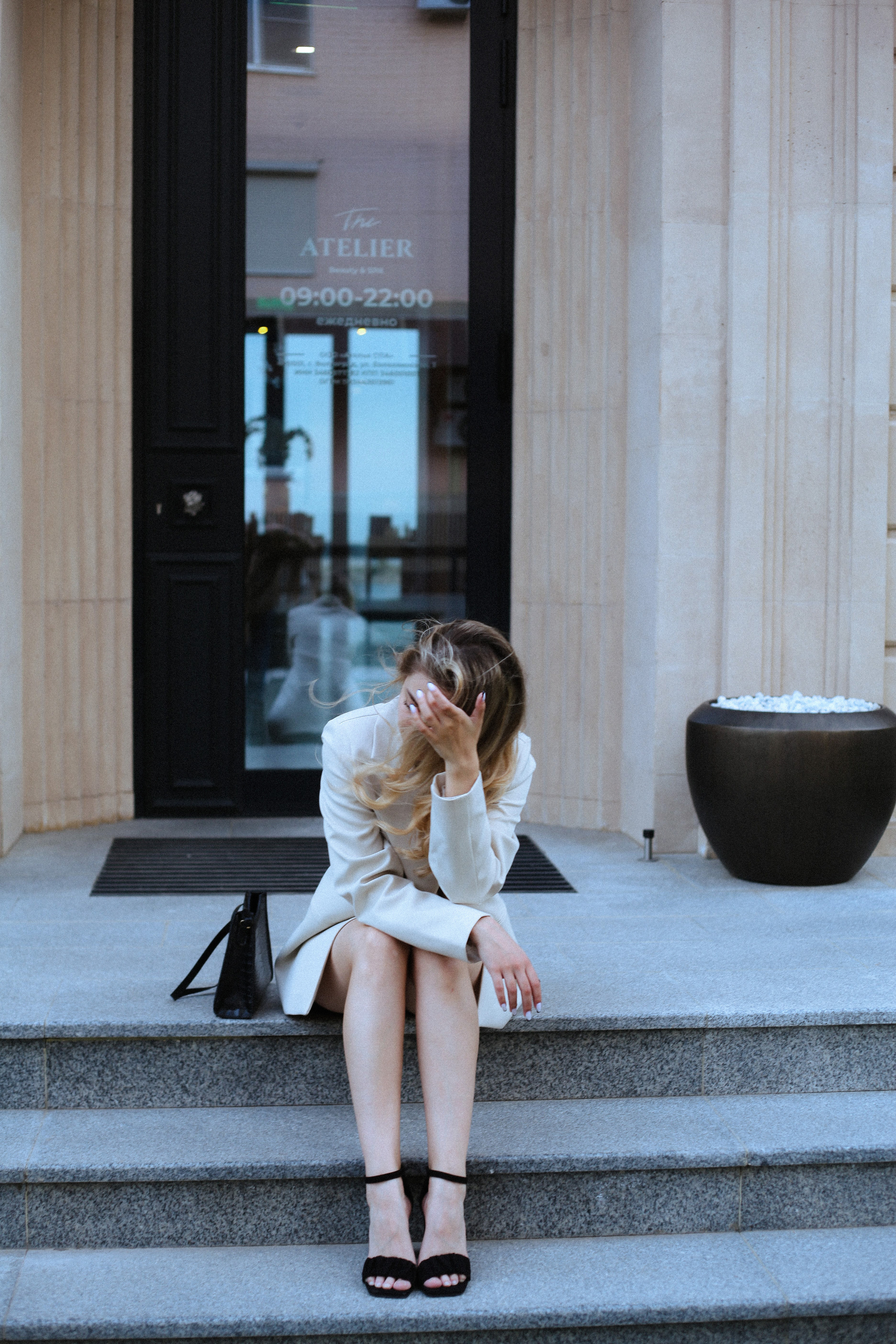 Маша. Свадебный и индивидуальный фотограф в Волгограде Епихина Надежда