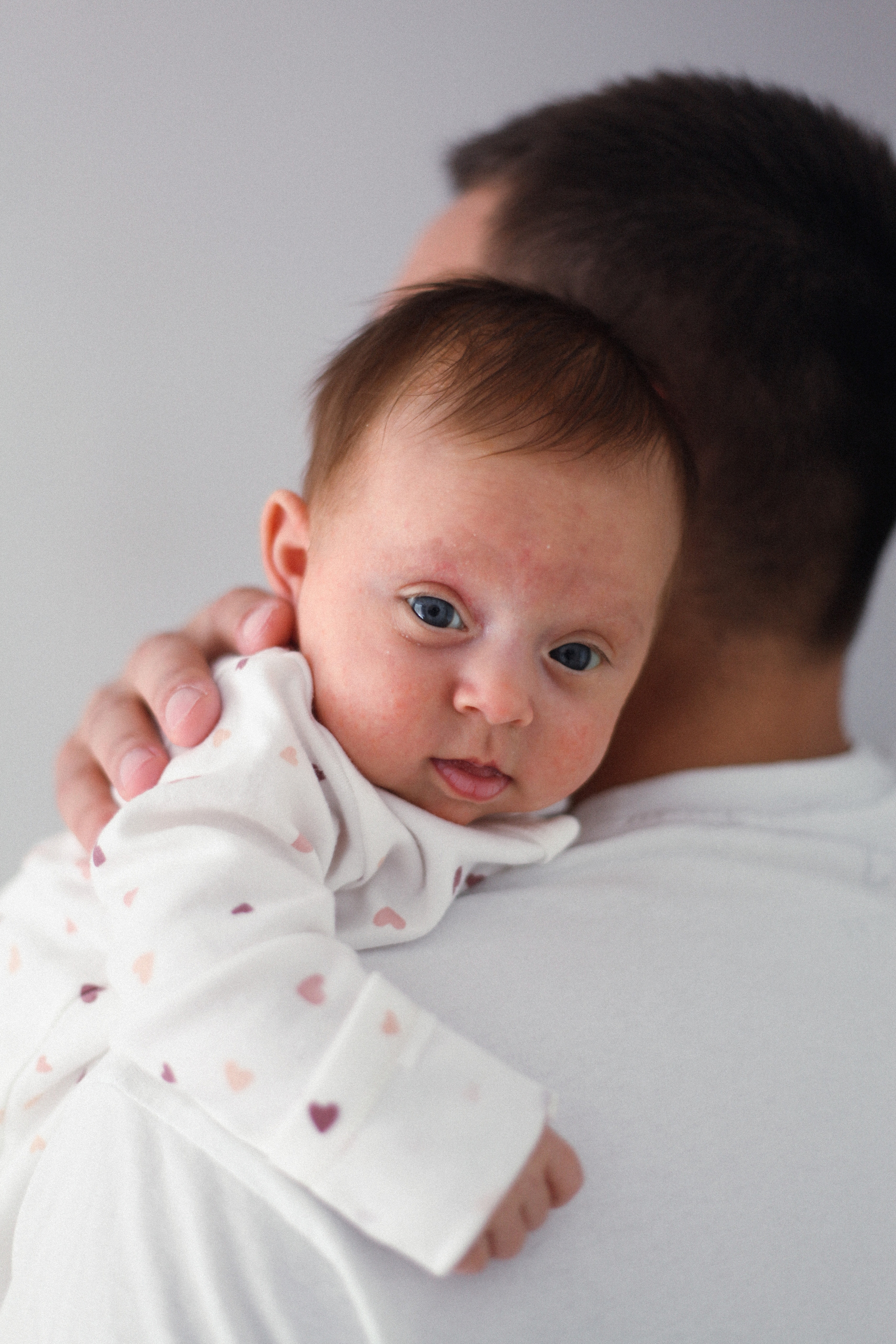 Настя + Антон + Евочка. Свадебный и индивидуальный фотограф в Волгограде Епихина Надежда