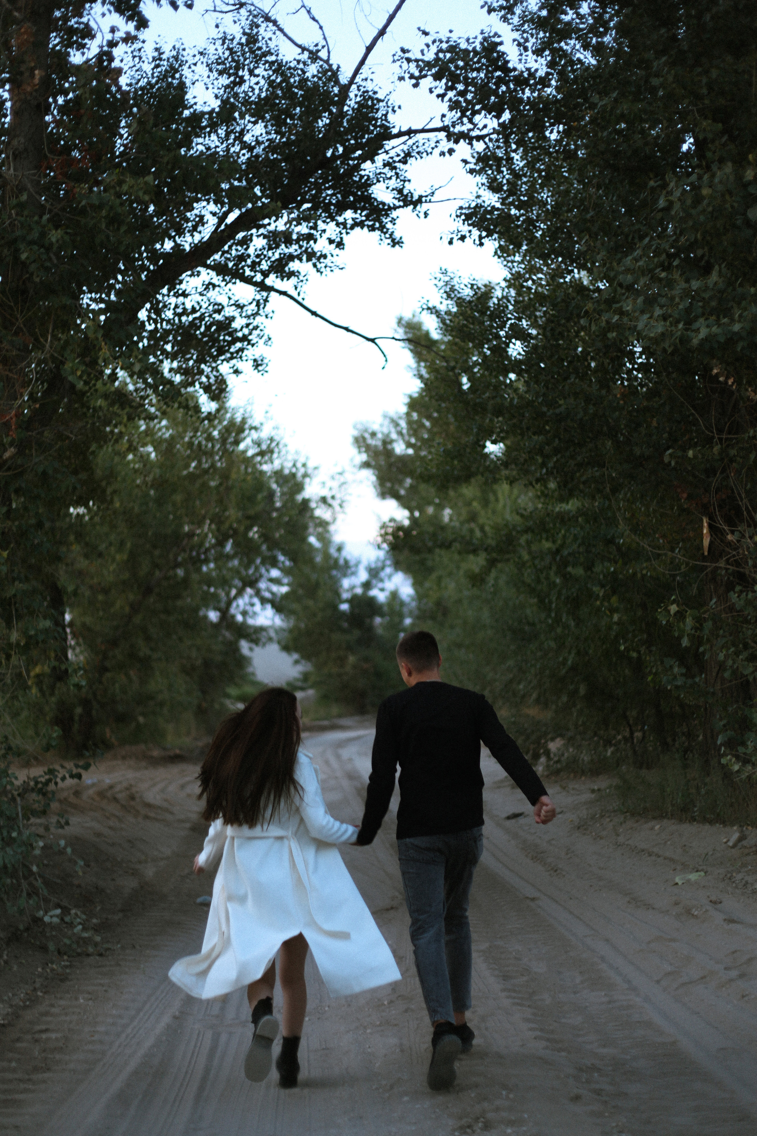 Оксана + Артём. Свадебный и индивидуальный фотограф в Волгограде Епихина Надежда