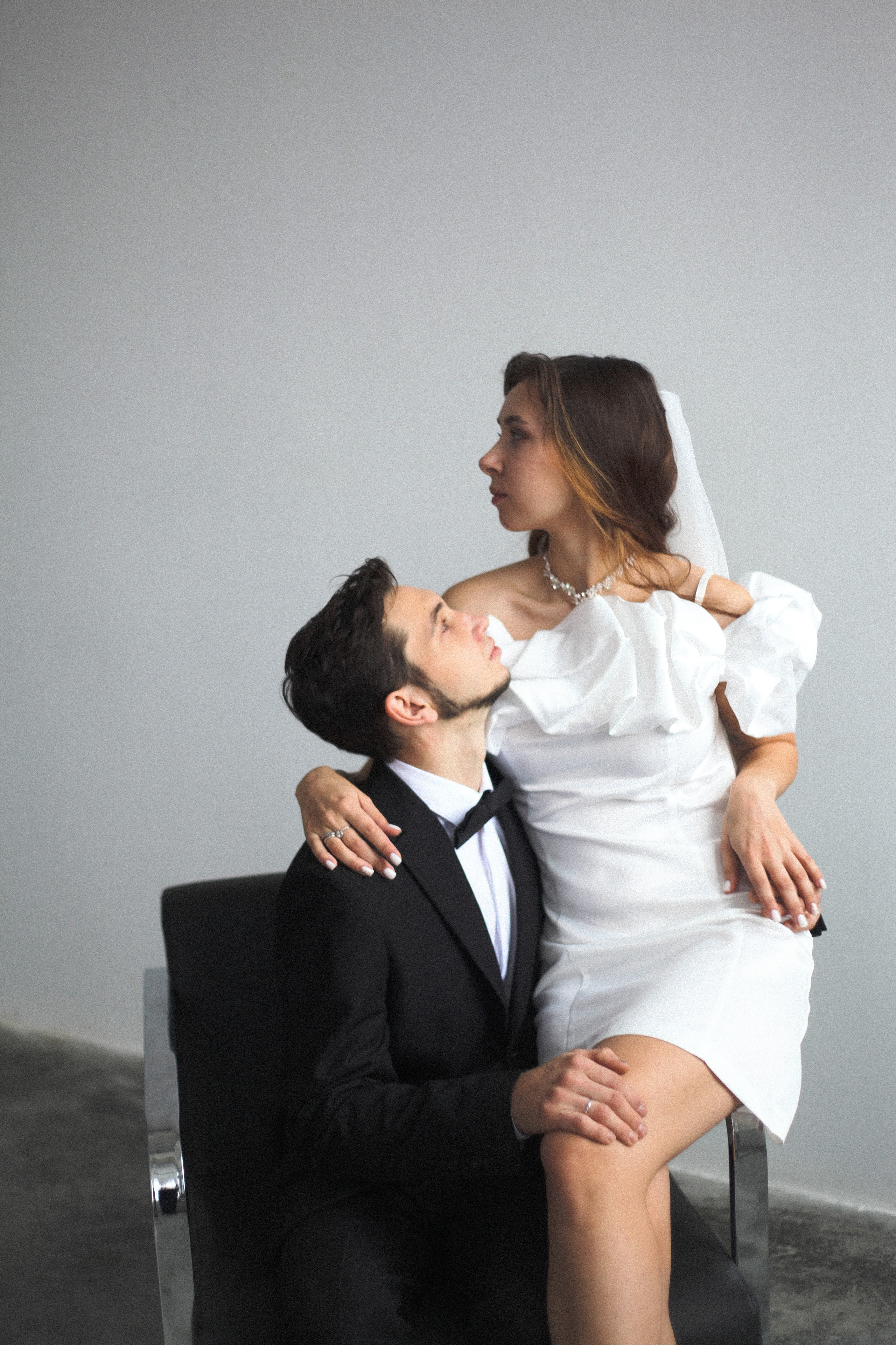 Аруна + Дима. Свадебный и индивидуальный фотограф в Волгограде Епихина Надежда