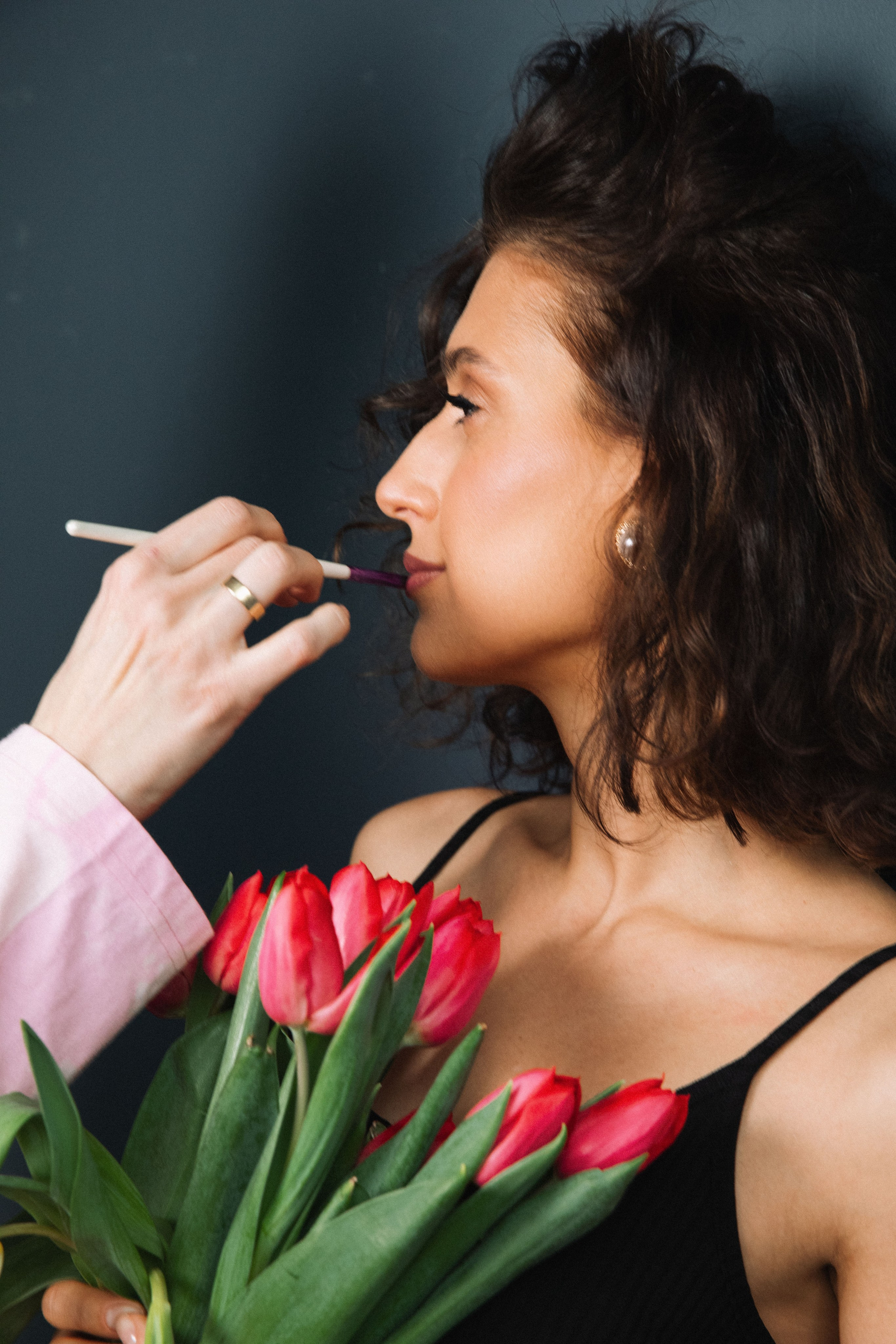 Айгюн. Фотограф в Москве Шаганова Нина