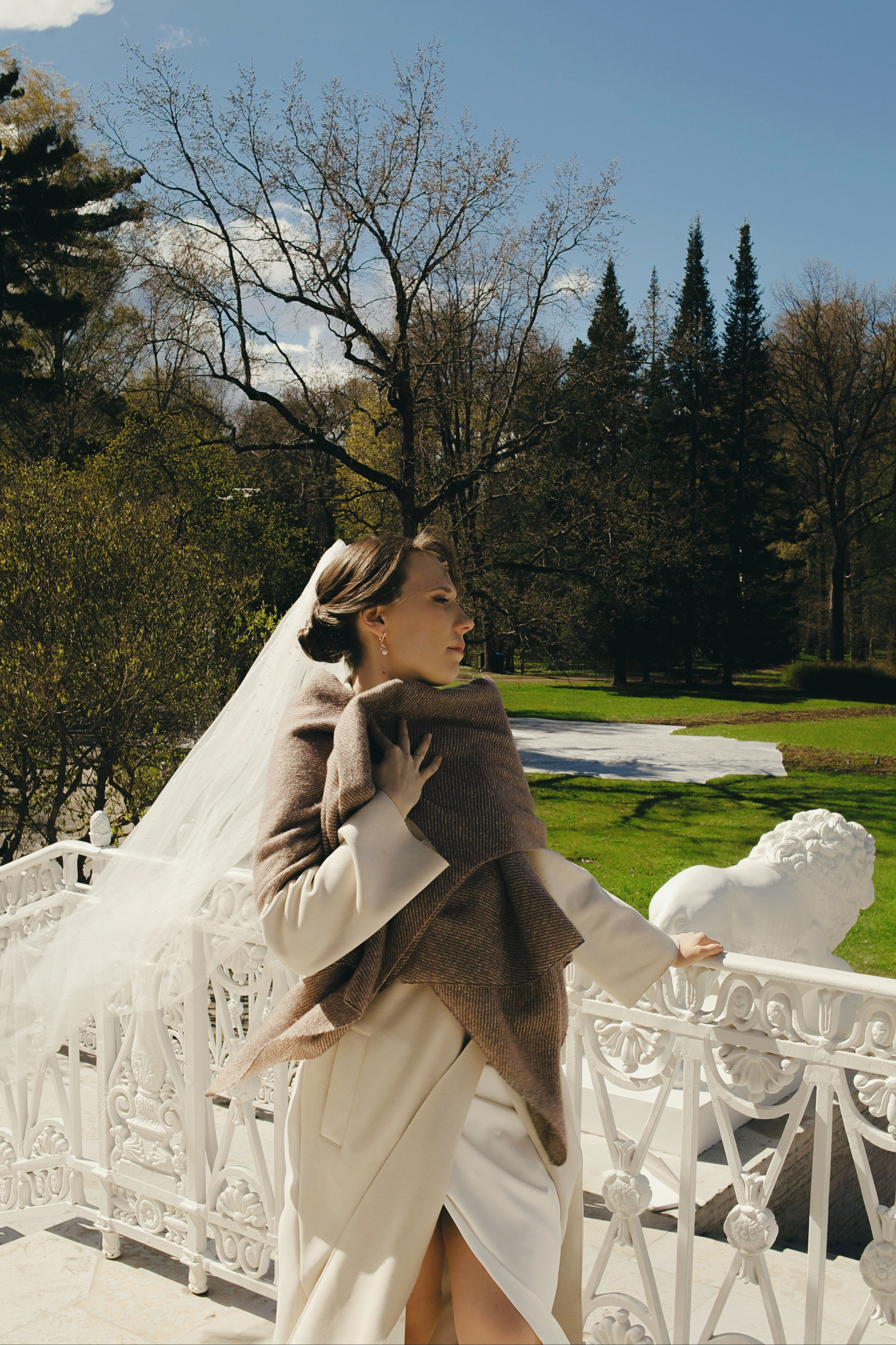 Иван и Света. Свадебный и портретный фотограф Анастасия Казакова Санкт-Петербург