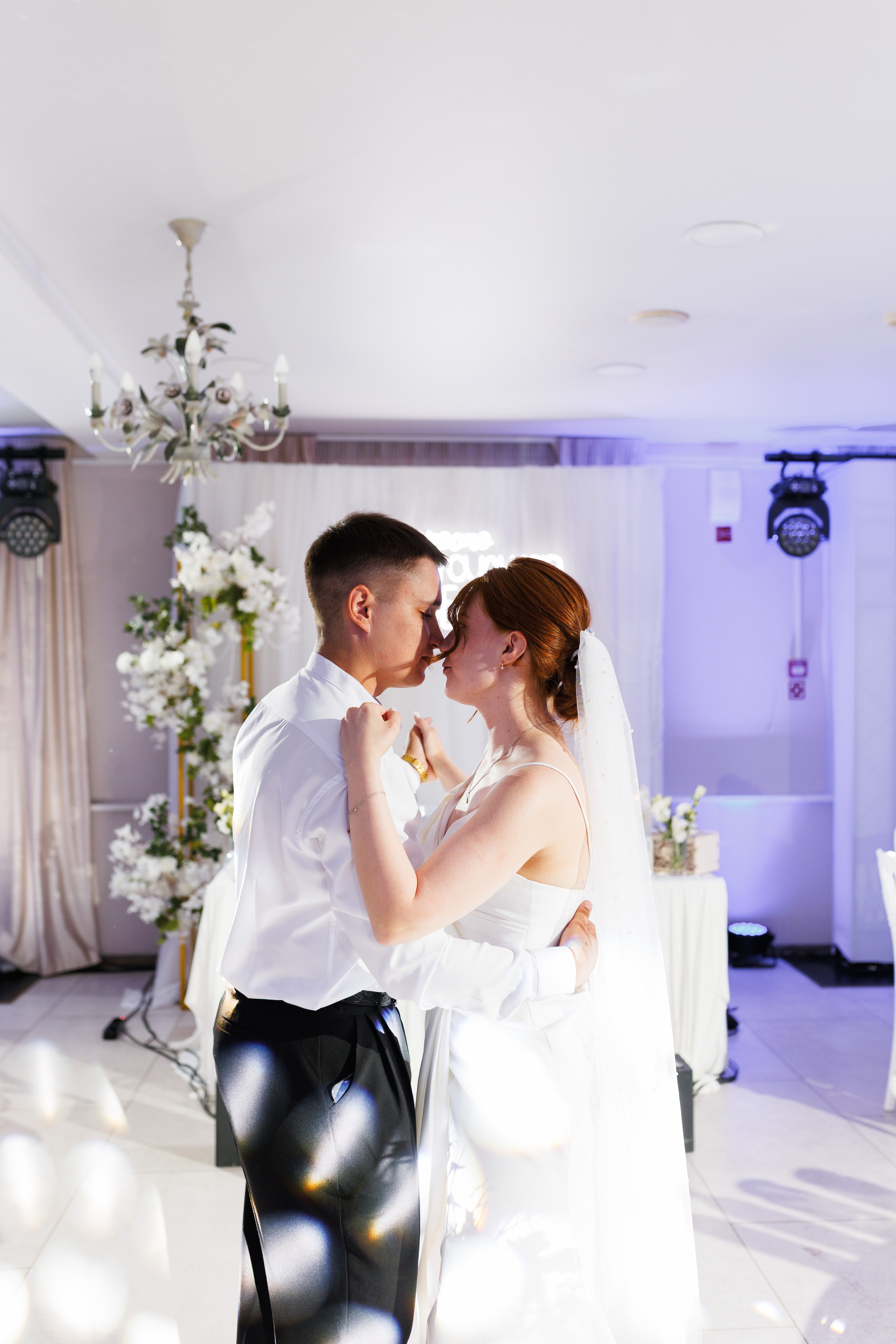 Даня и Екатерина|Торжество. Фотограф в Кирове Настя Шабардина