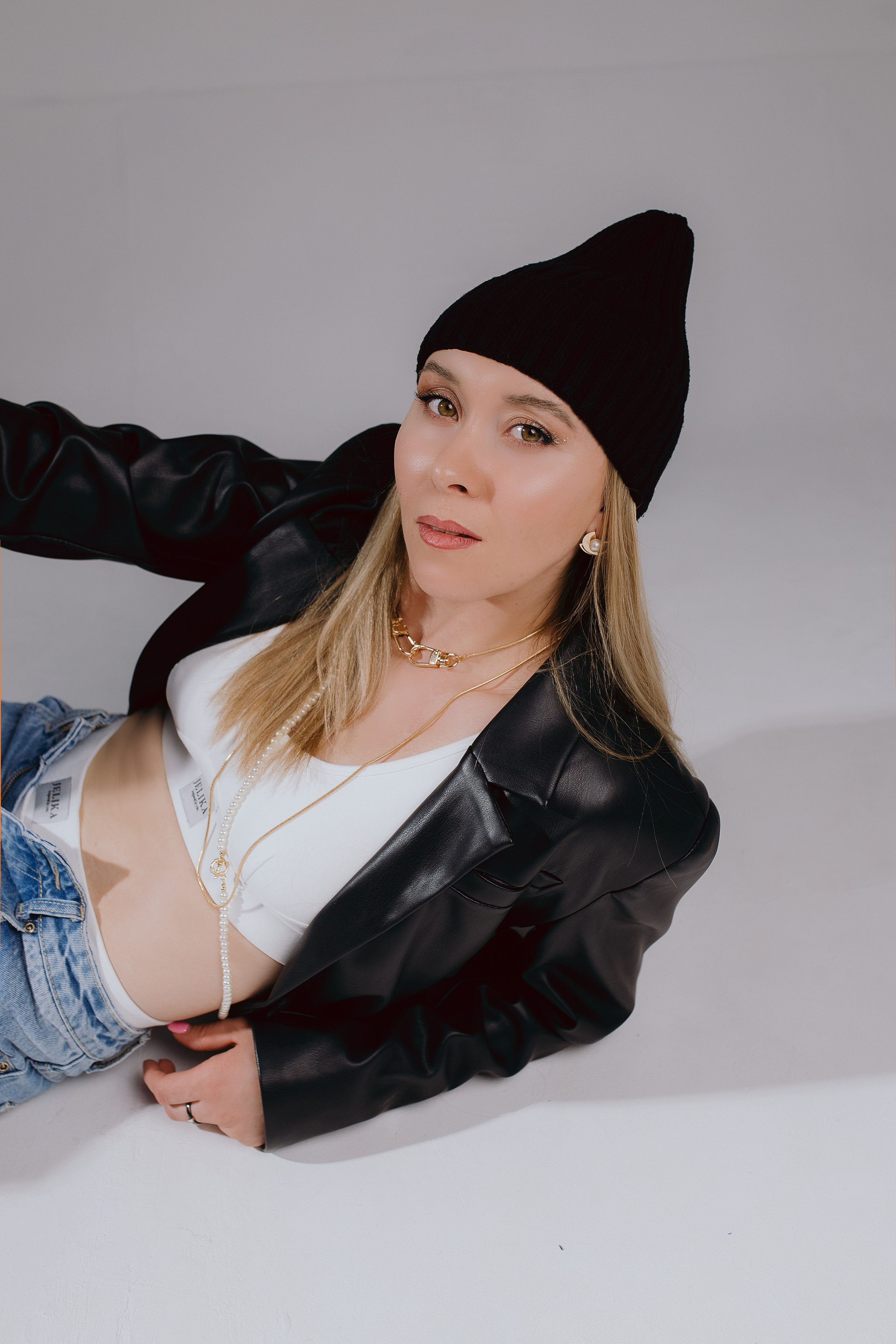 Индивидуальная фотосессия. Фотограф в Кирове Настя Шабардина