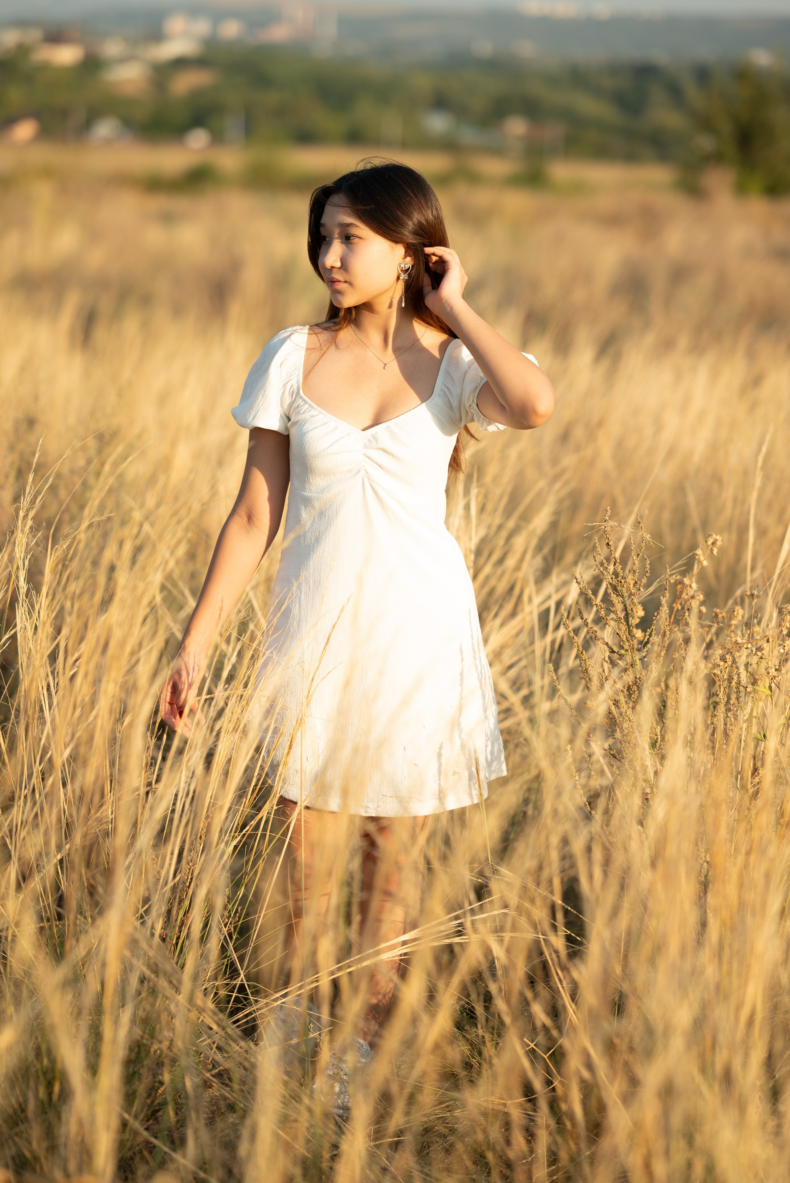 Семья Джаманкуловых. Семейный, женский и детский фотограф в Саратове Айгуль Дюсенбаева