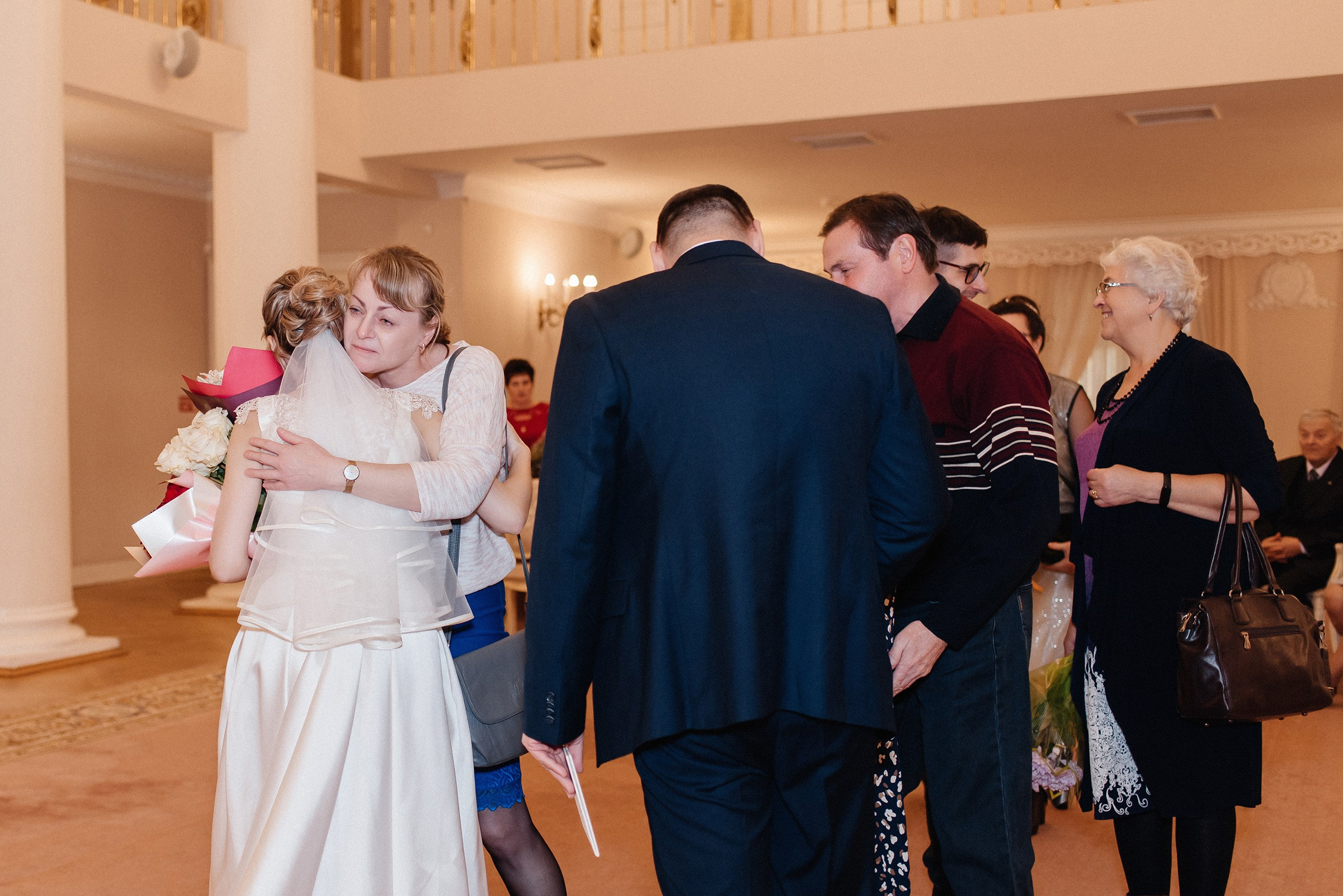 Яна и Андрей. Осенняя история. Семейный и Свадебный фотограф. Санкт-Петербург. Пушкин