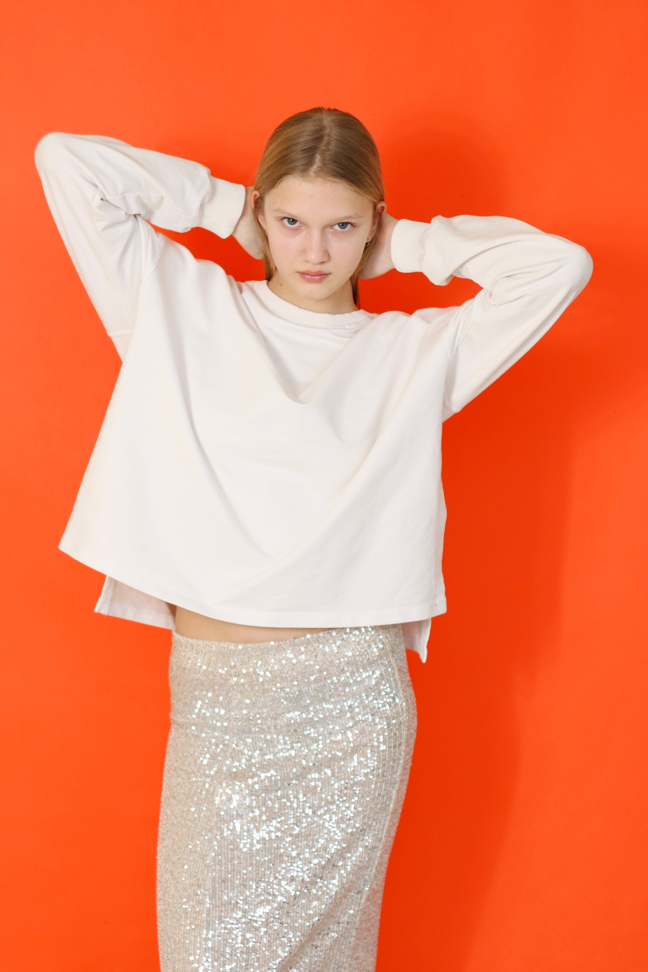 Diana. Personality models. Международное модельное агентство в Калининграде