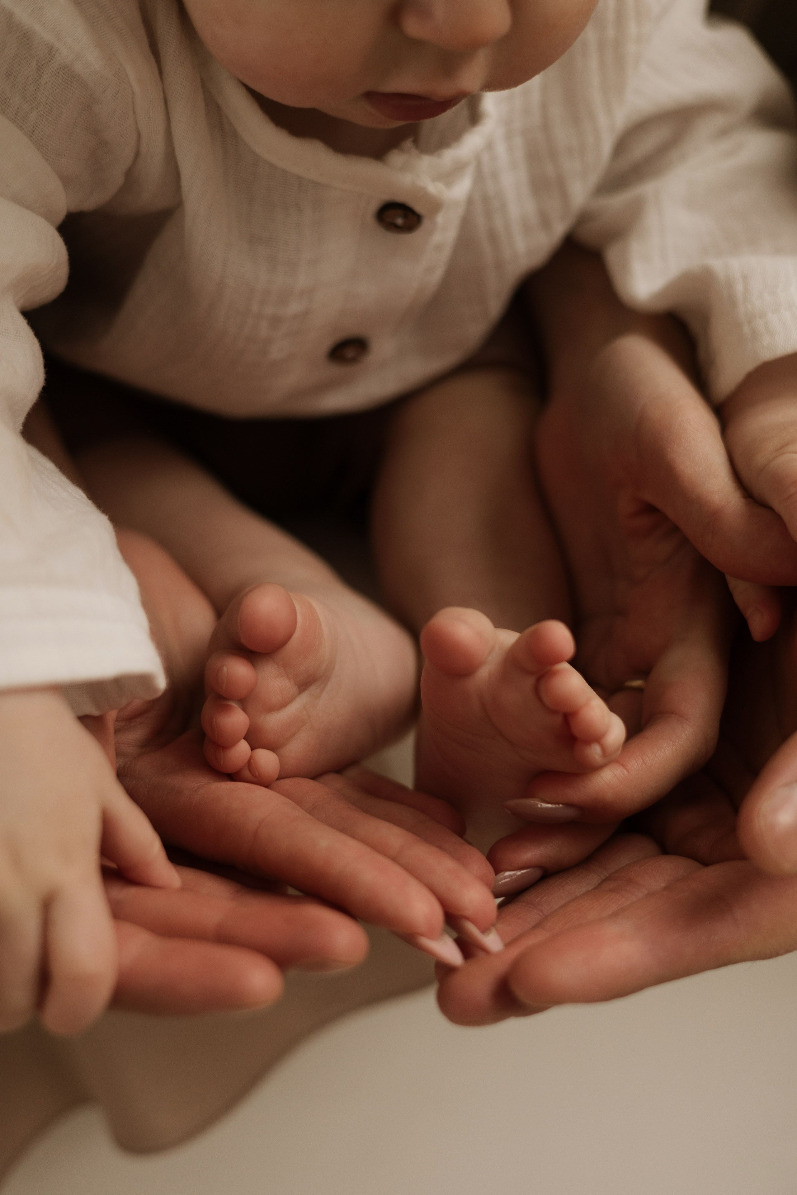 Фотограф в Кемерово Миллер Анна