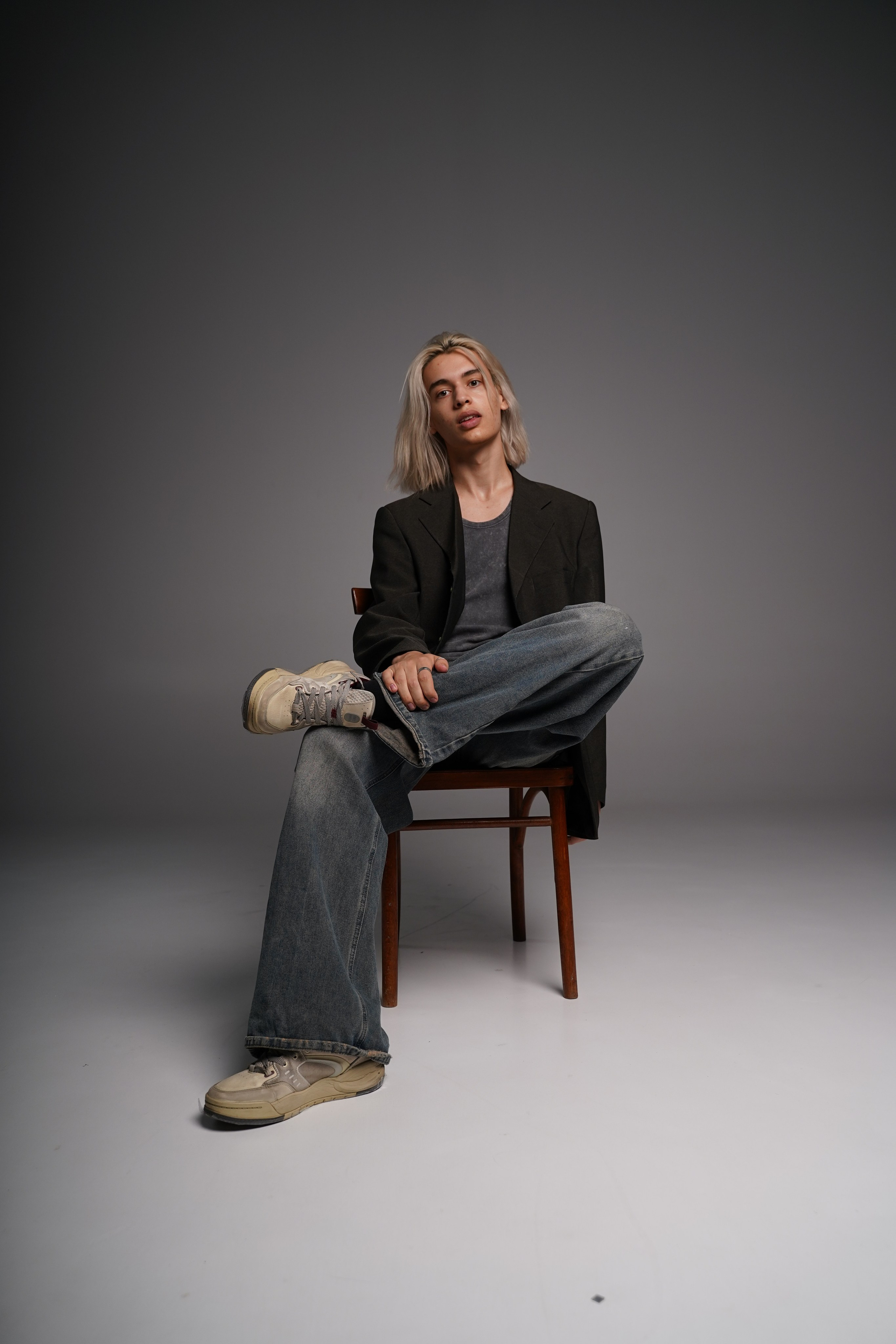 Юрий. Арт-фотограф в Краснодаре