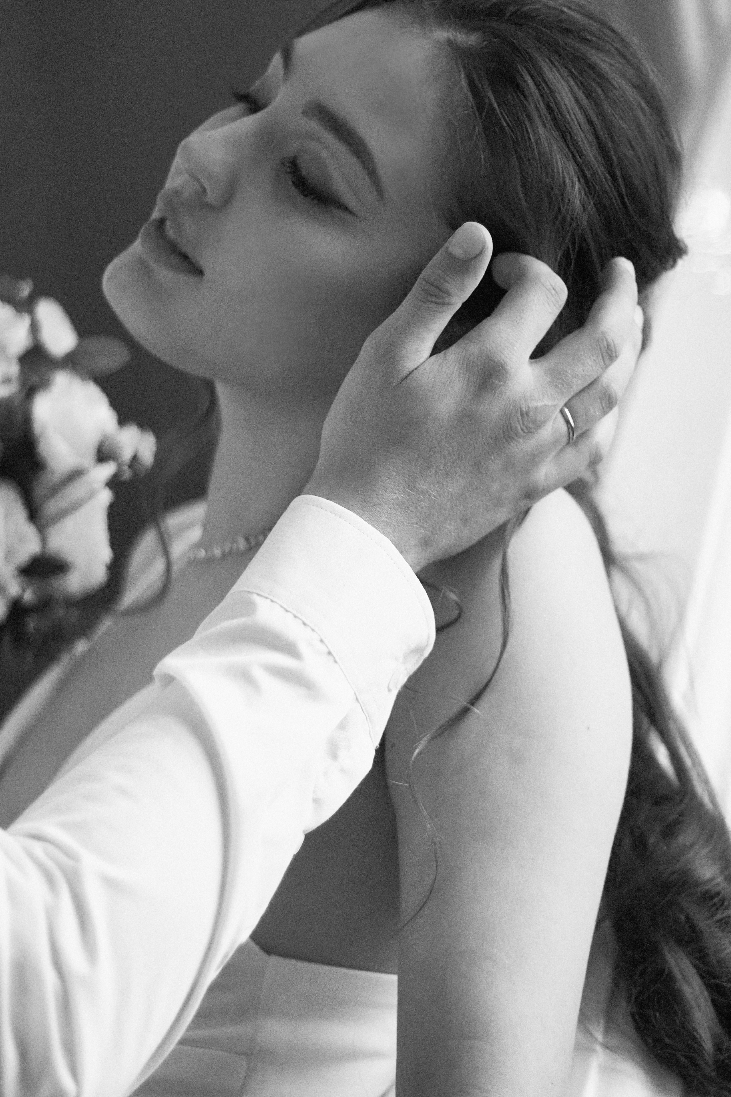 Рома и Вера. Фотограф в Ростове-на-Дону Нюхарева Виктория