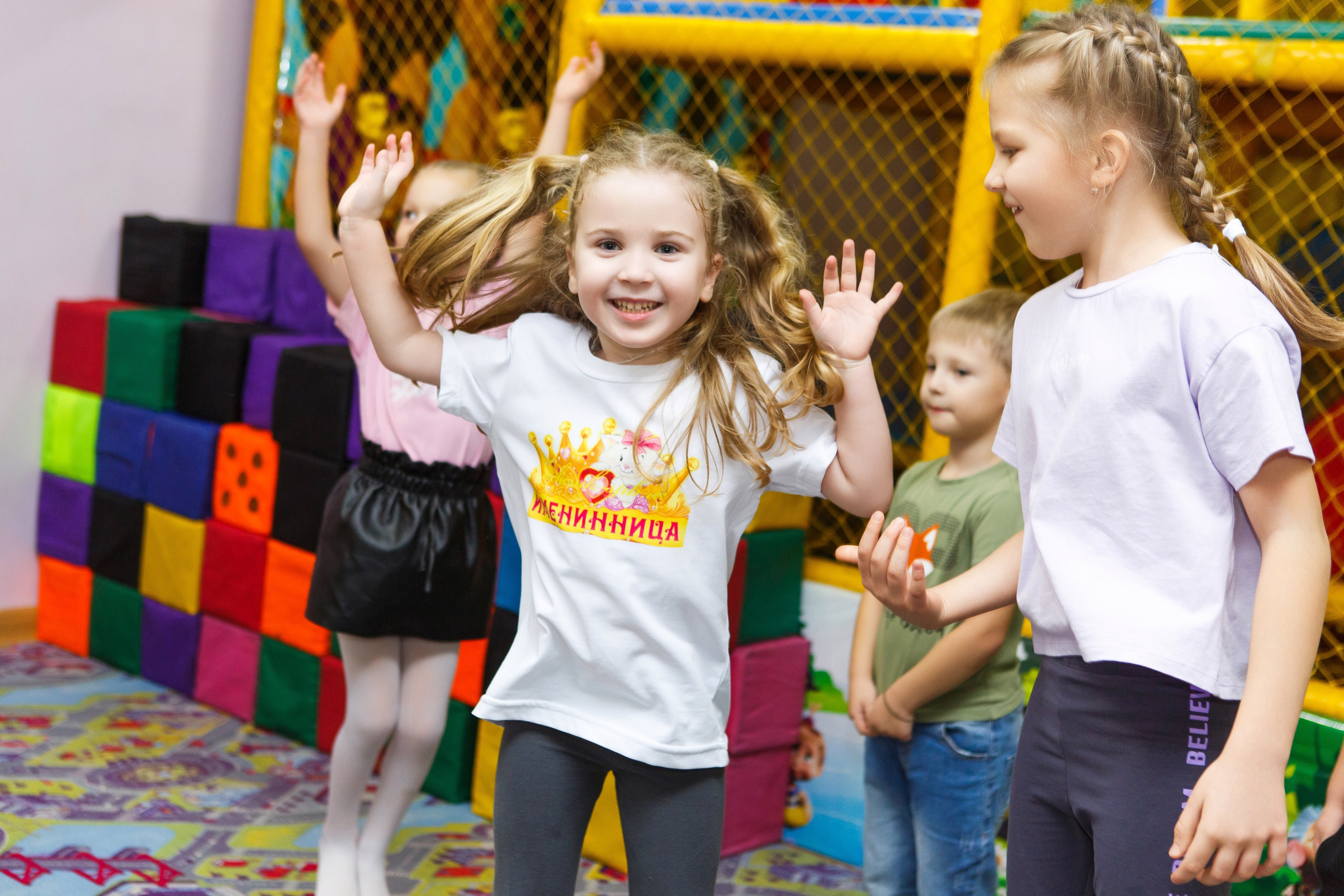 ШОУ KIDS 12.11. Профессиональный фотограф в Мценске и Орловской области