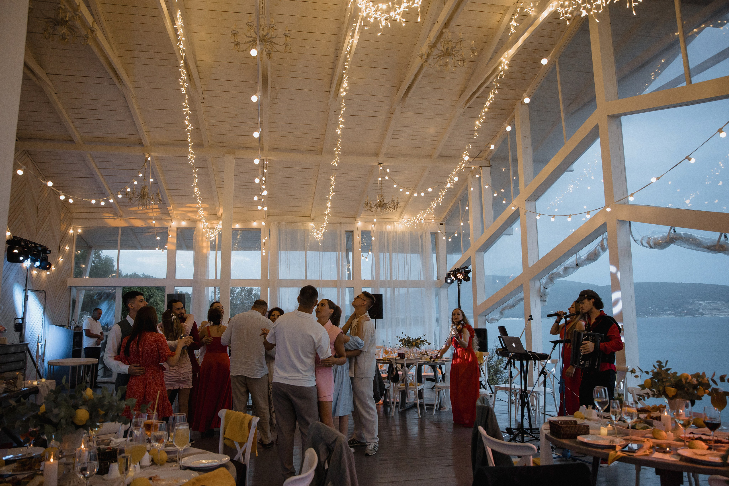 Дмитрий и Софья. Свадебный и семейный фотограф в Анапе/Новороссийске Виктория Чайка