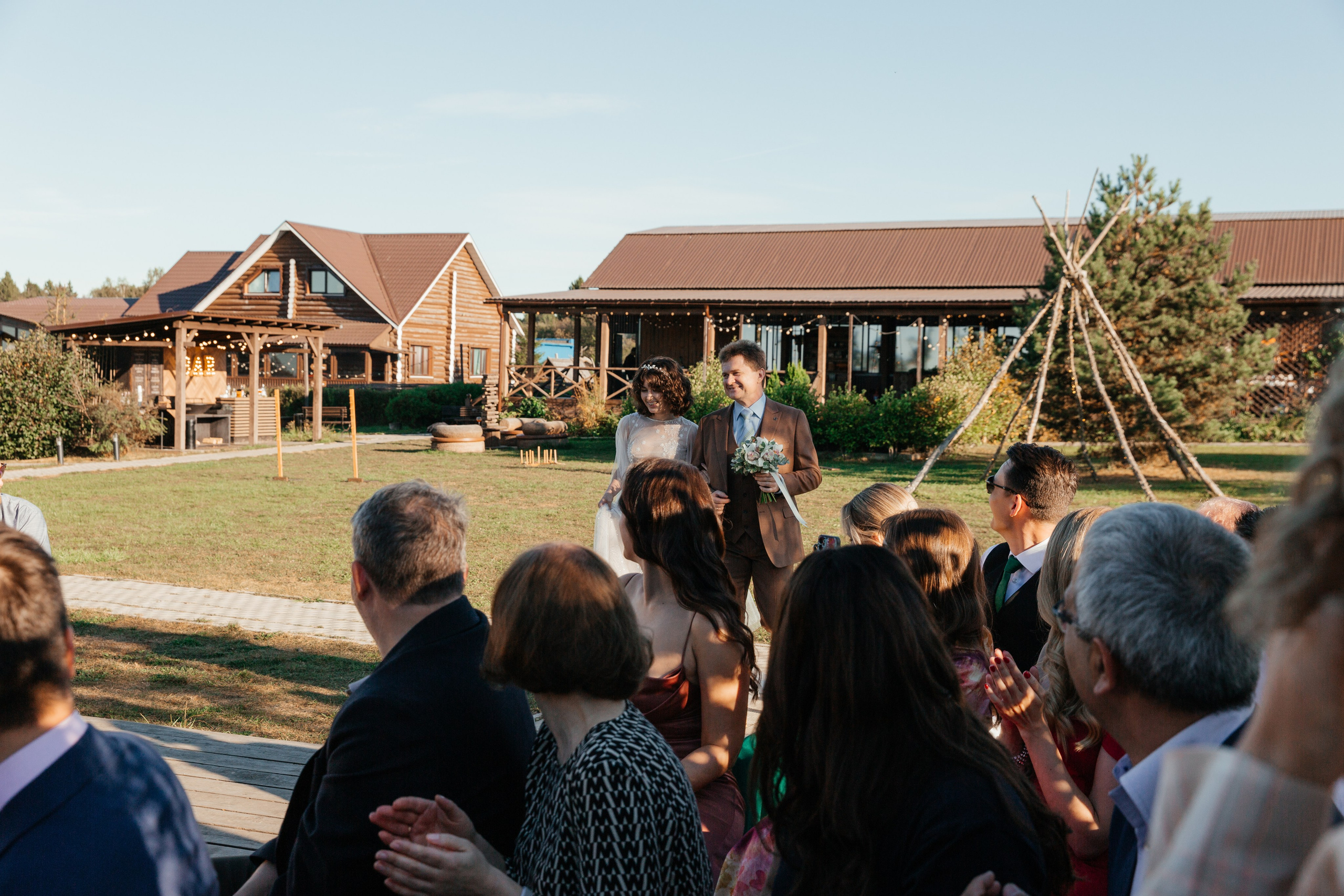 Даша и Олег. Свадебный анонс. Ваш фотограф Любовь Чистякова