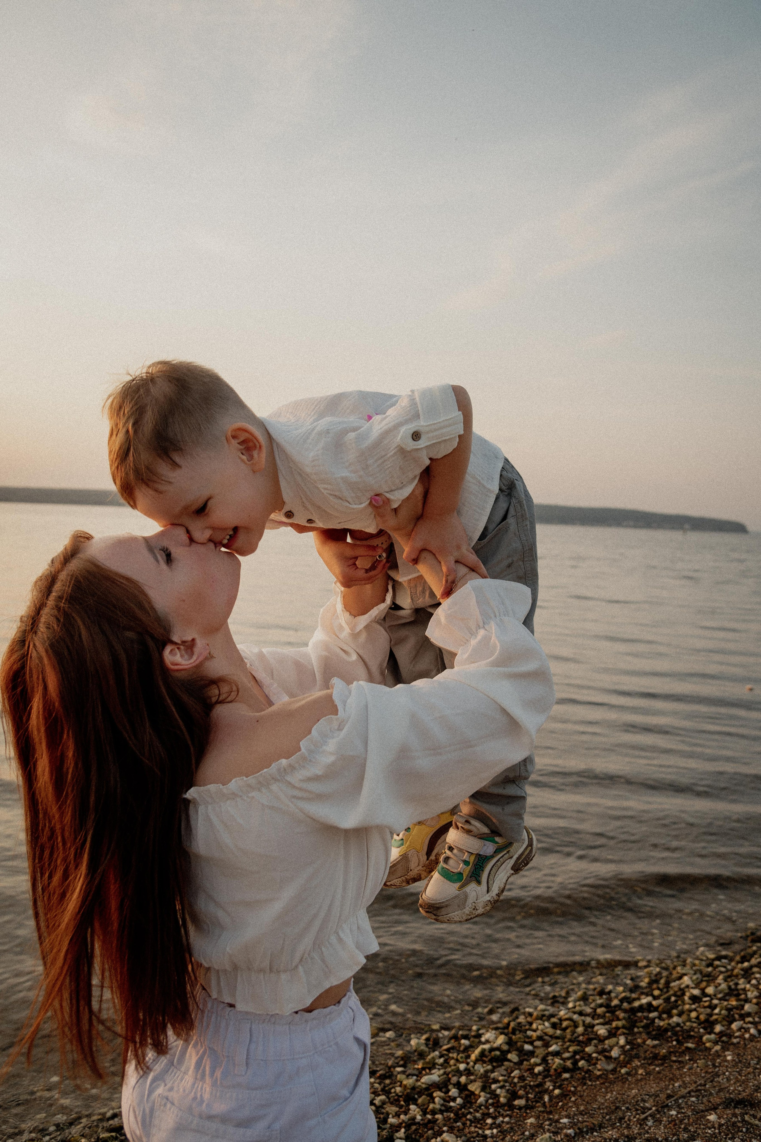 Семейный. Фотограф Алёна Евграфова