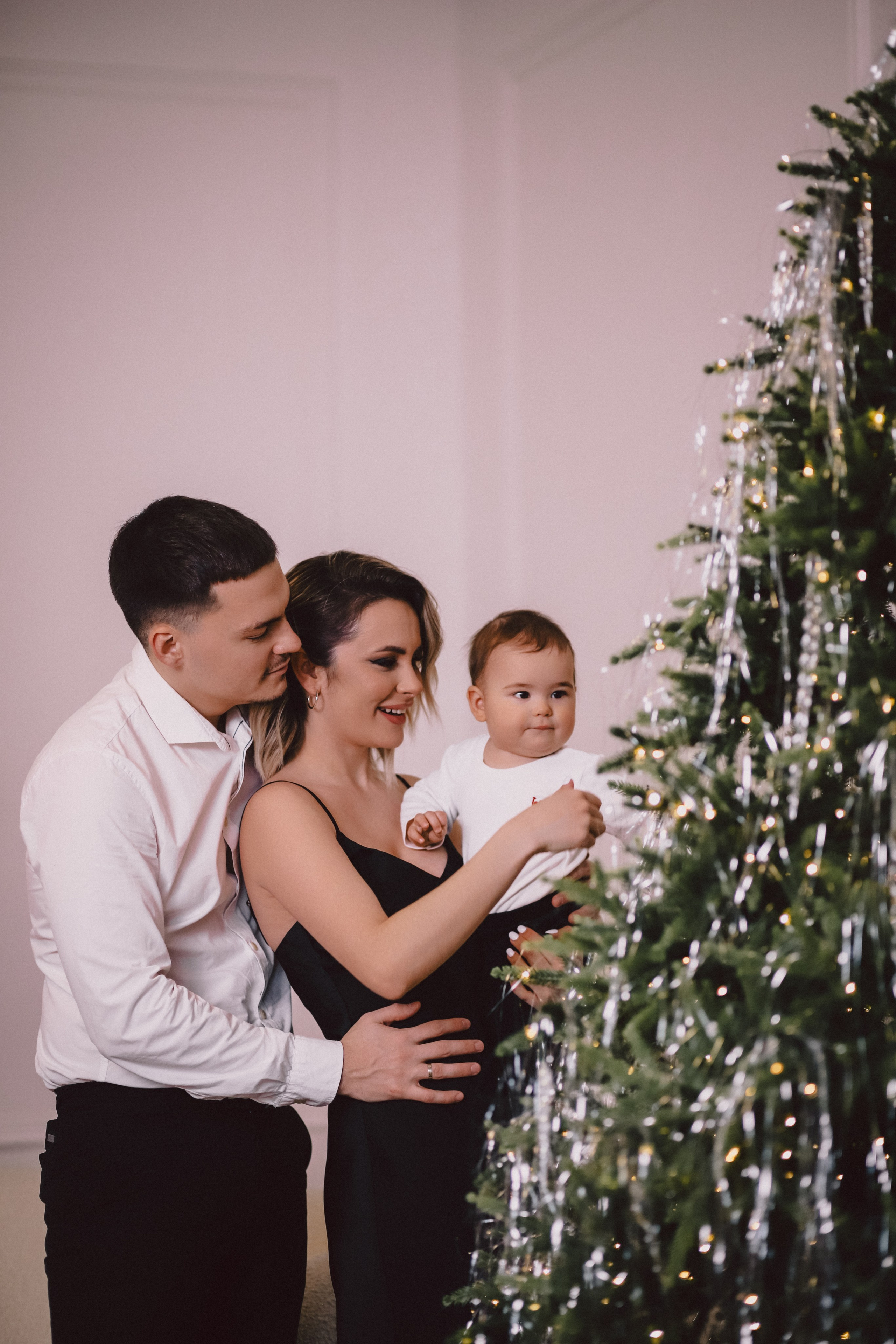 Семейный праздник. Фотограф в Краснодаре и Краснодарском Крае