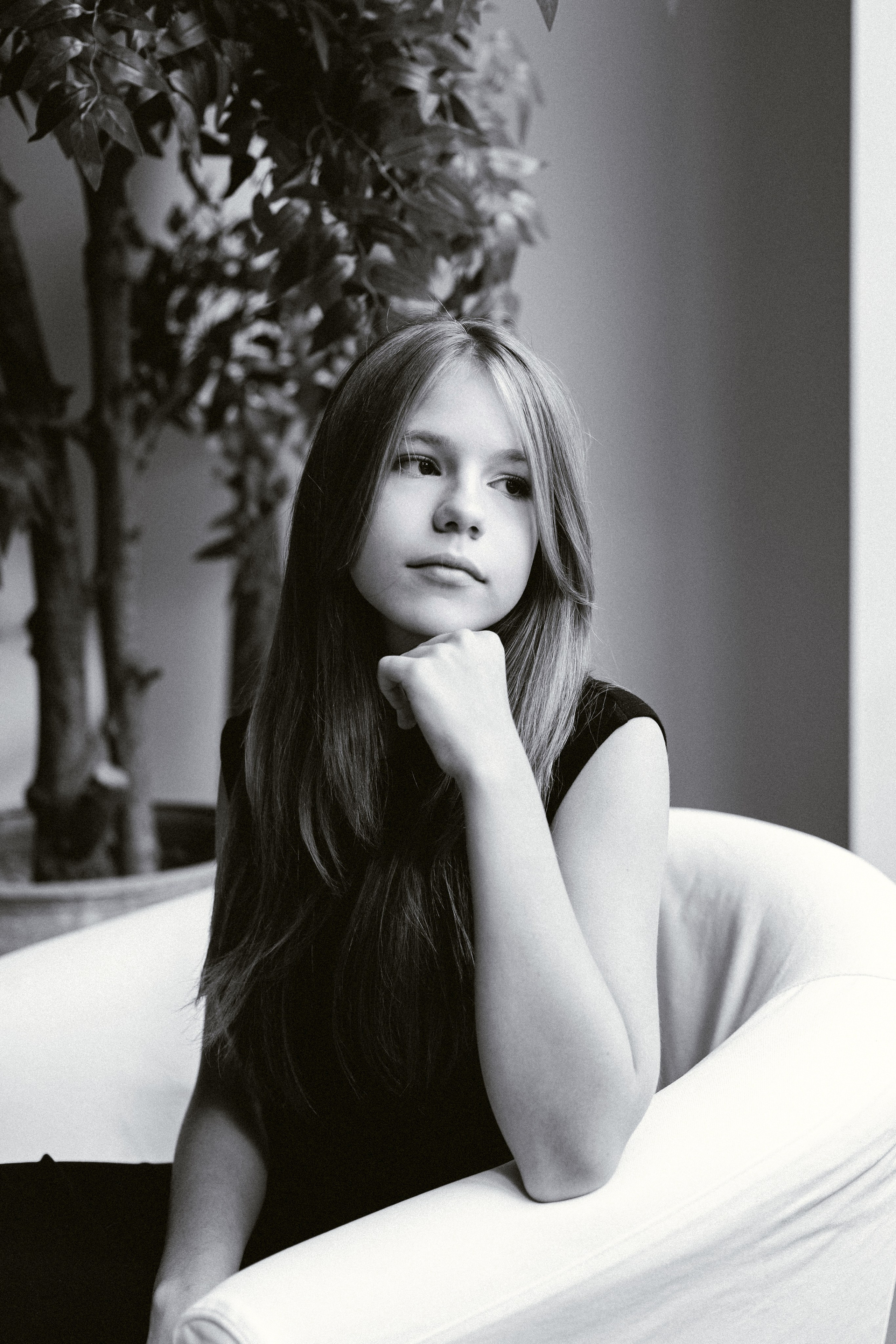 Лимонное настроение. Фотограф в Краснодаре и Краснодарском Крае