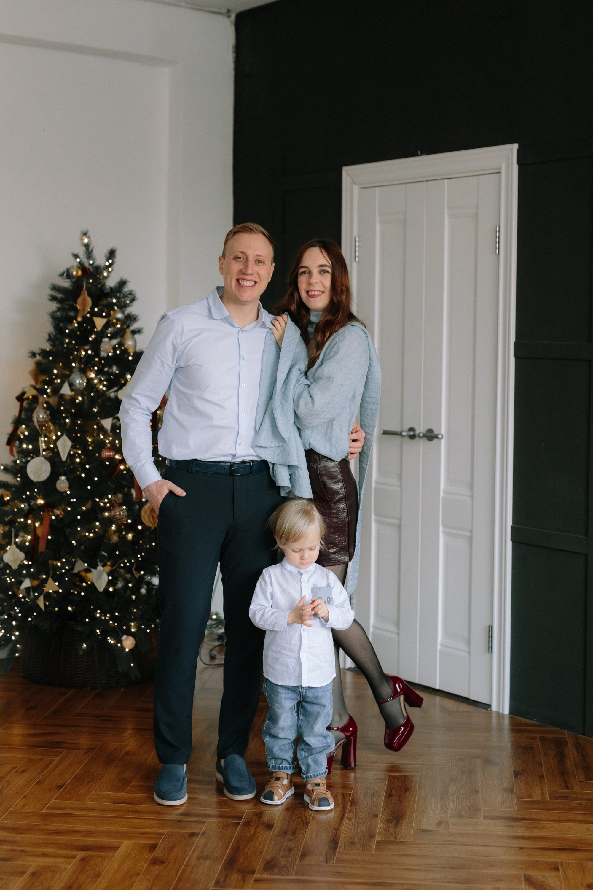 V & A & V. Фотограф Нижний Тагил Лилия Савина