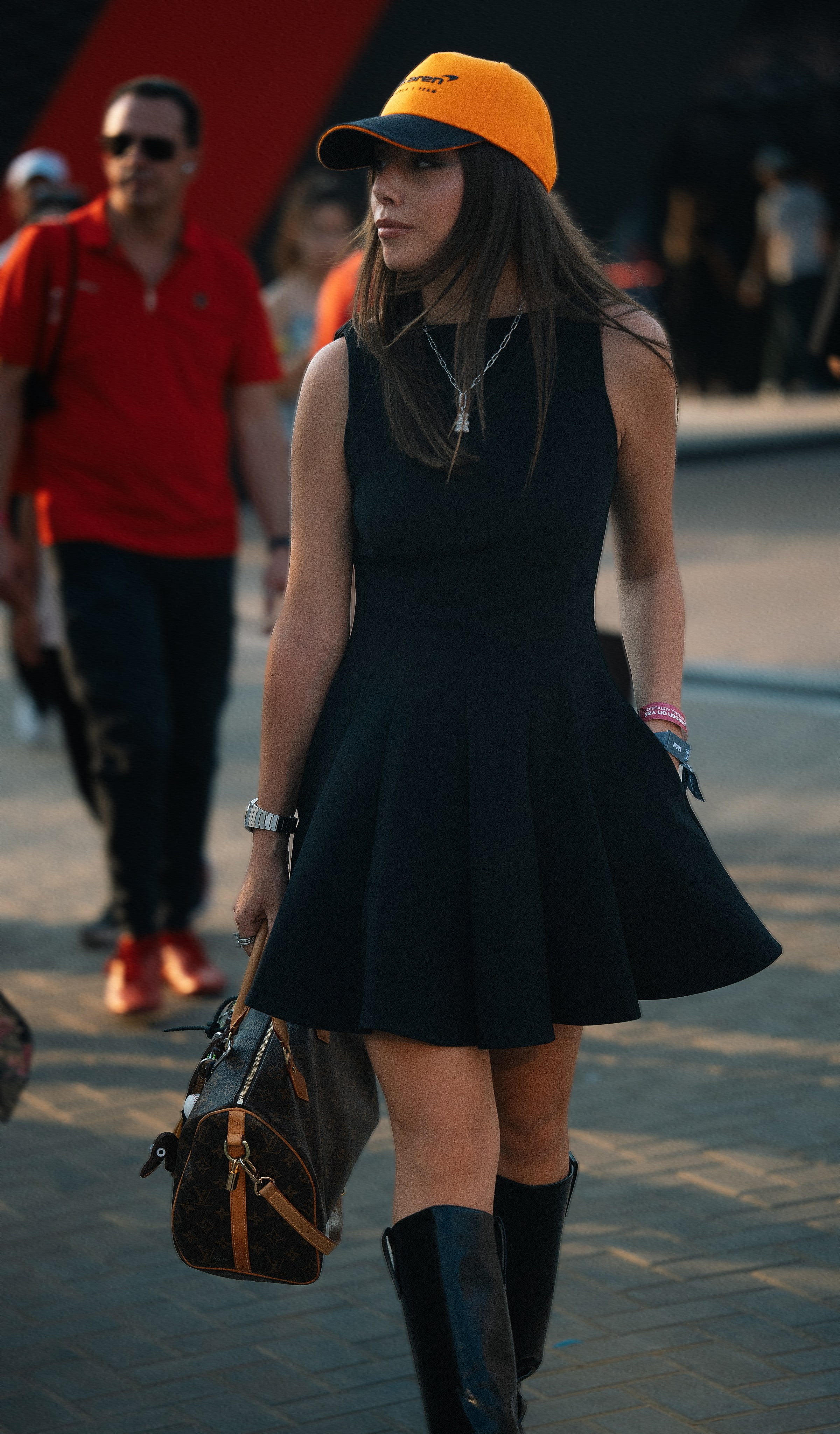 Москва / Репортаж / Спорт / Индивидуальные съемки