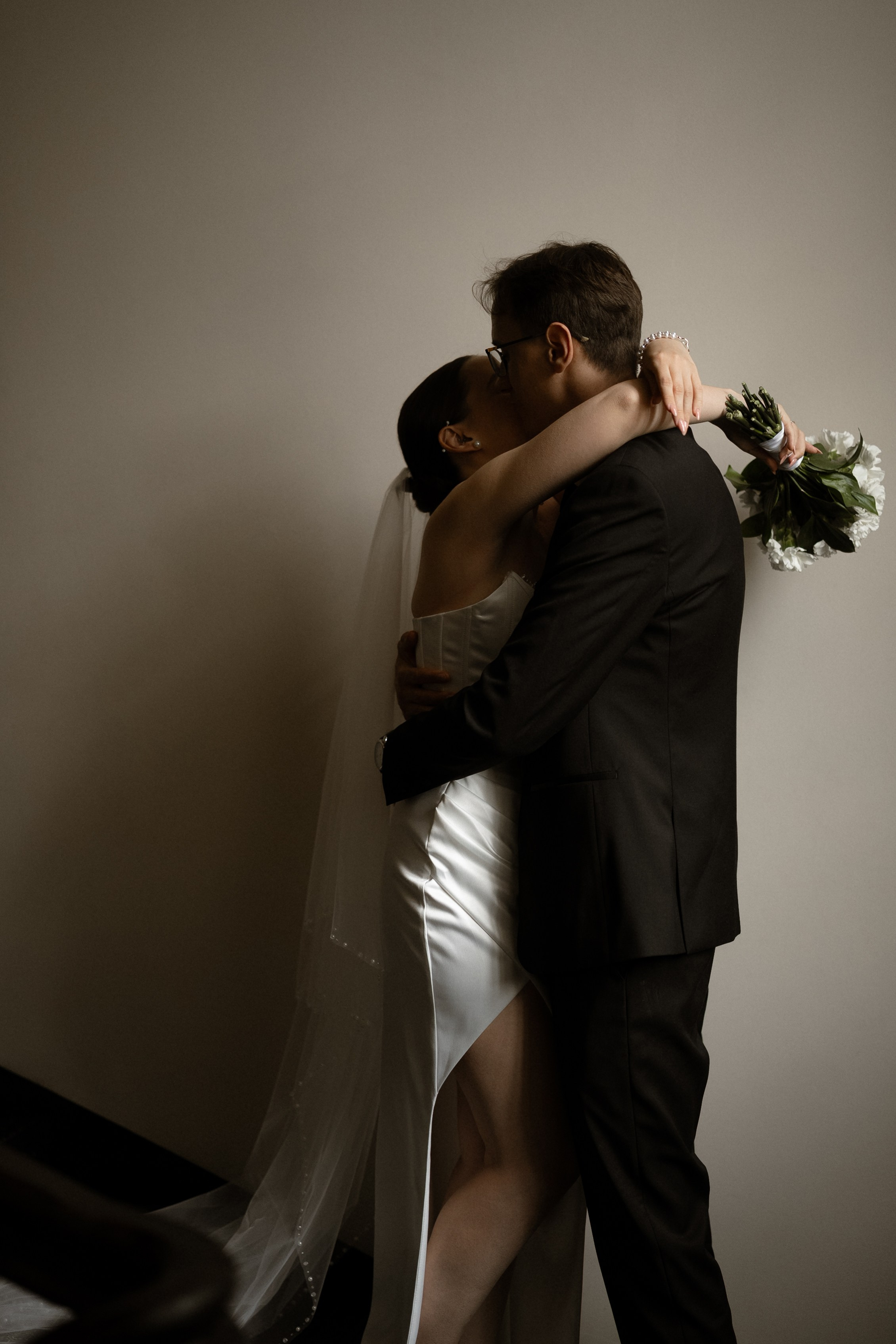 Наталия+Евгений. Семейный и портретный фотограф в Саратове Сахарова Маша