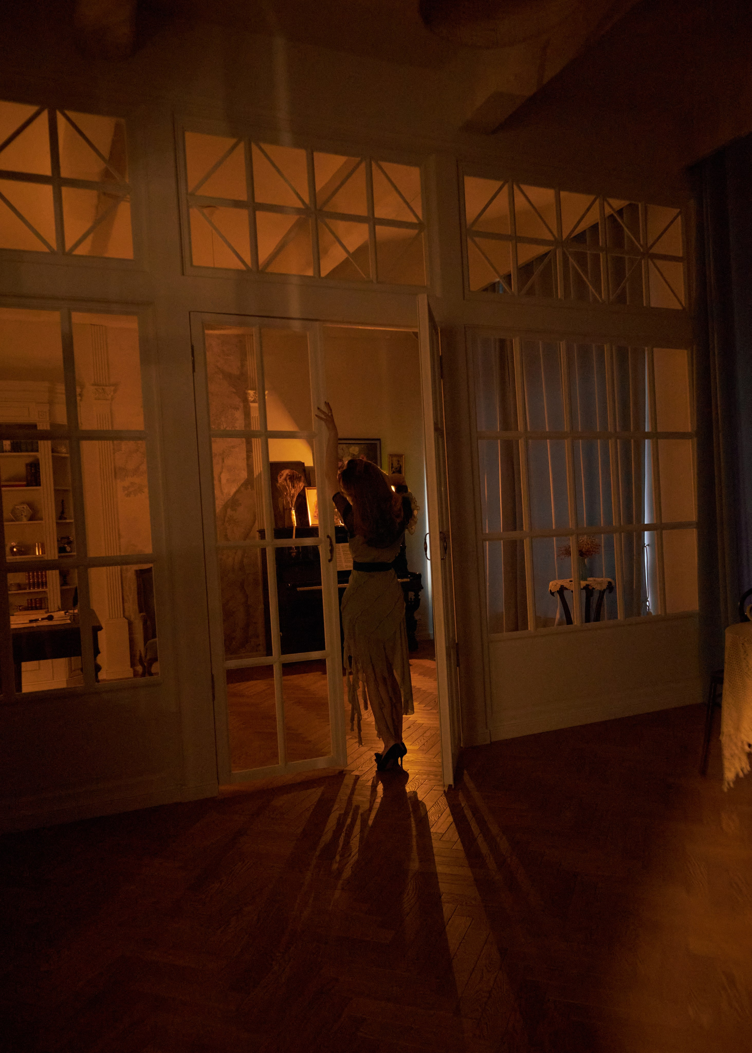 Алина и Никита. Портретный и свадебный фотограф в Москве Александра