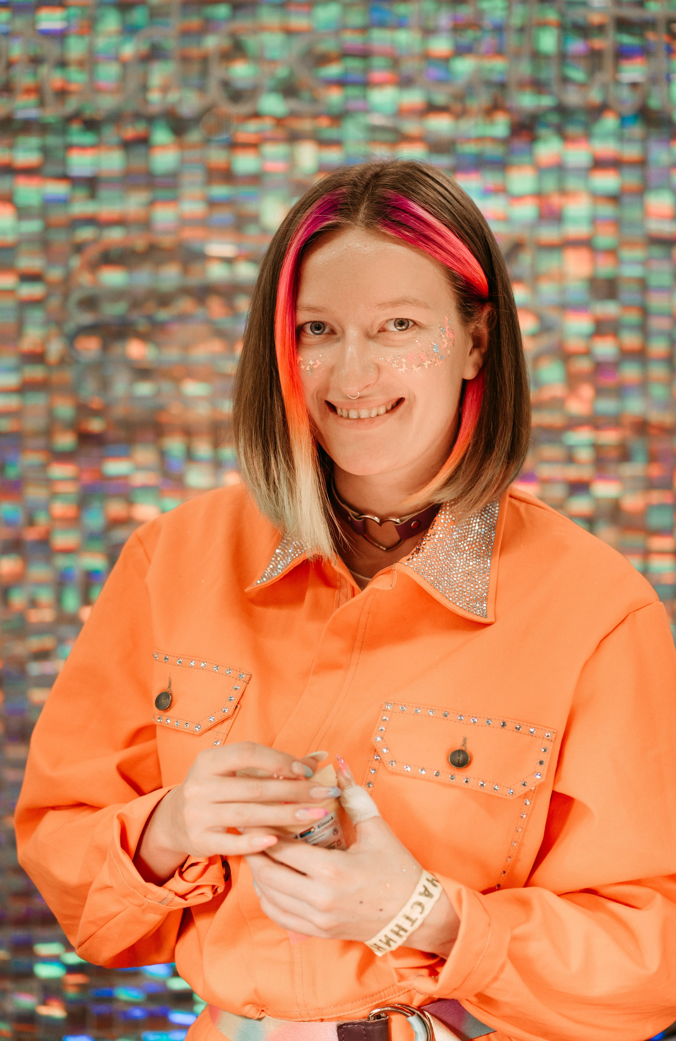 Open Space Market / 2022. Саша Копылов, фотограф в Казани