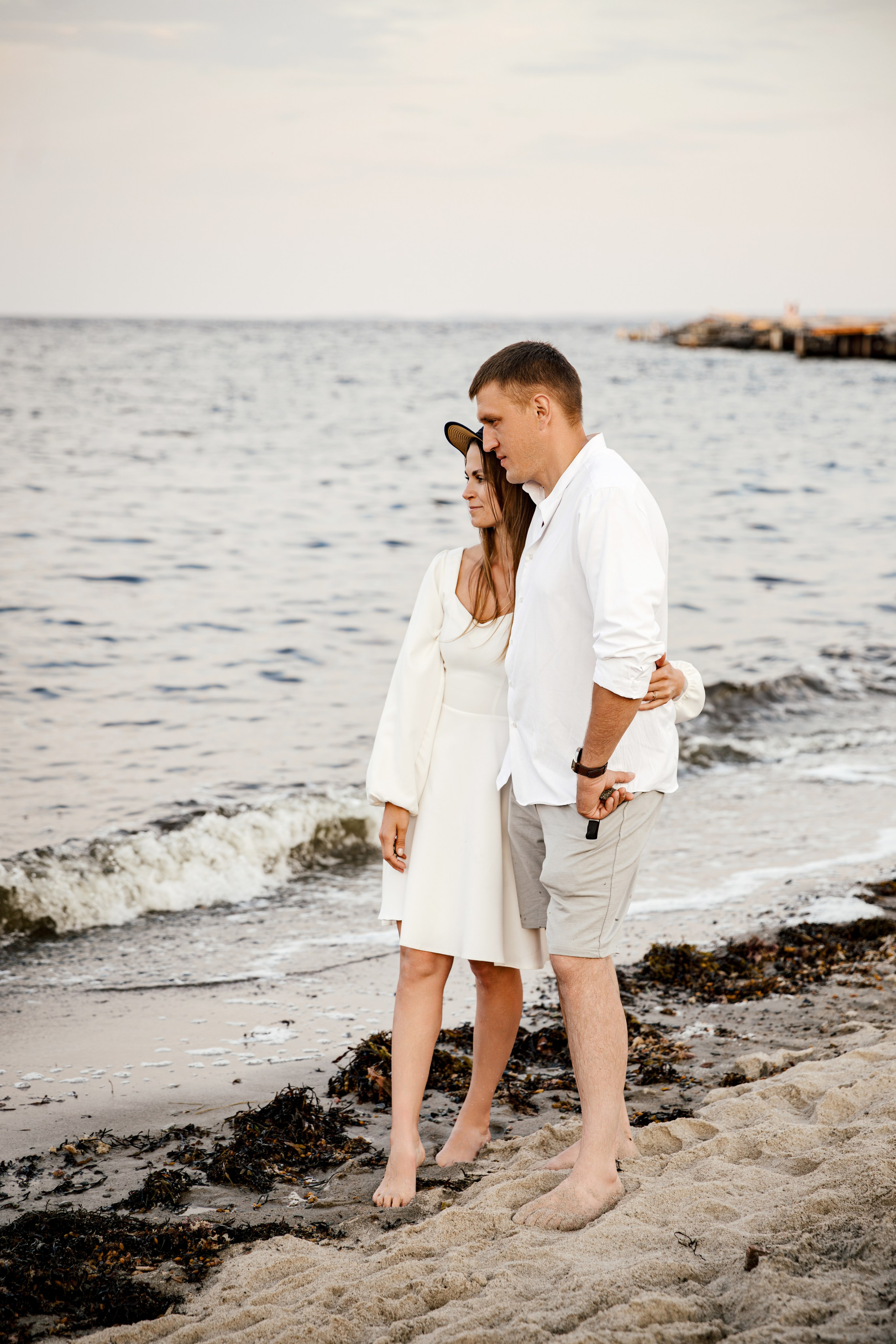 Семья Авраменко