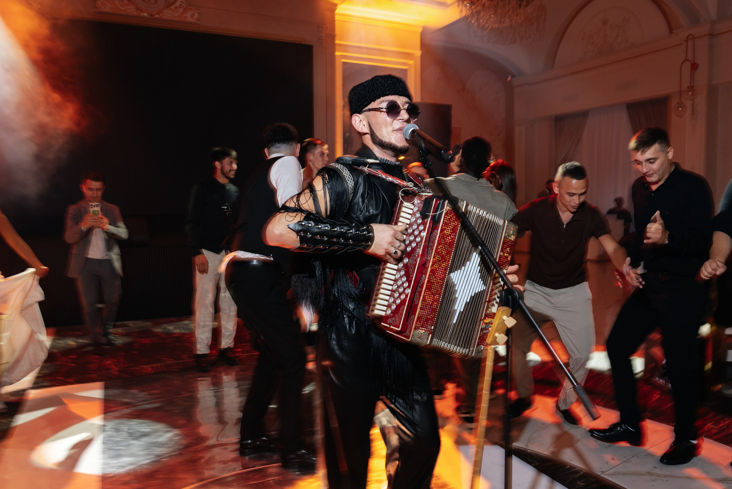 Aidar & Ralina. Свадебный фотограф Ильнар Асадуллин