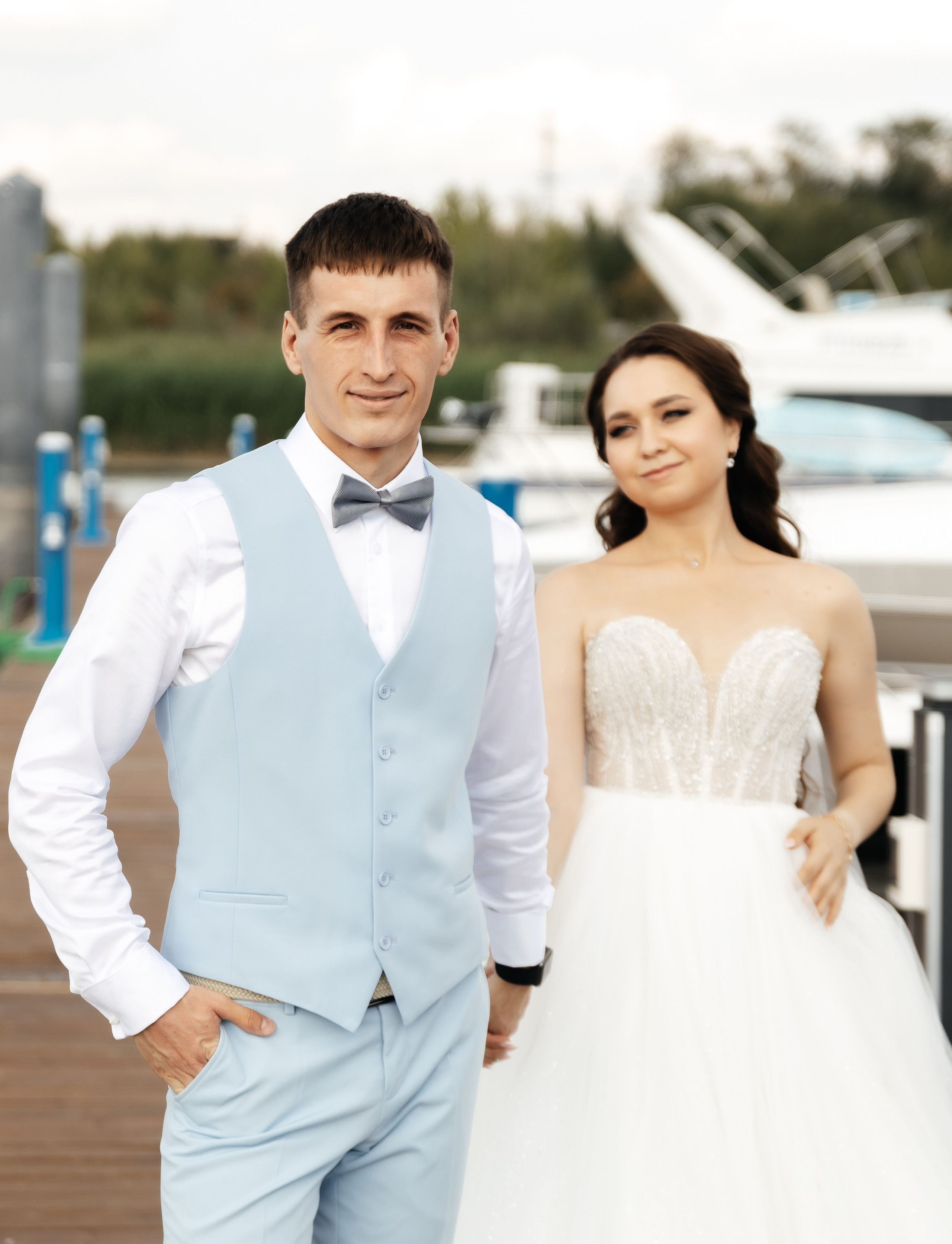 Marat & Ilgina. Свадебный фотограф Ильнар Асадуллин