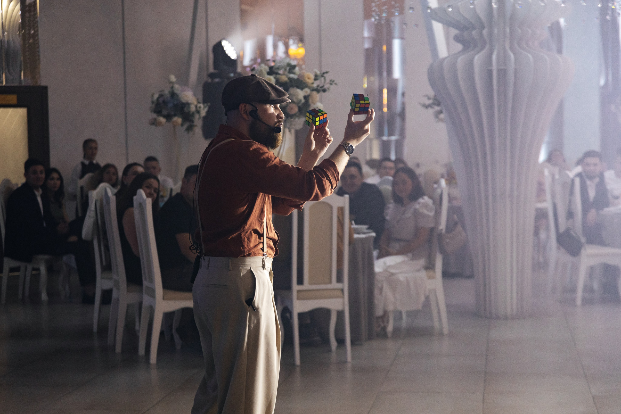 Emil & Guzel. Свадебный фотограф Ильнар Асадуллин