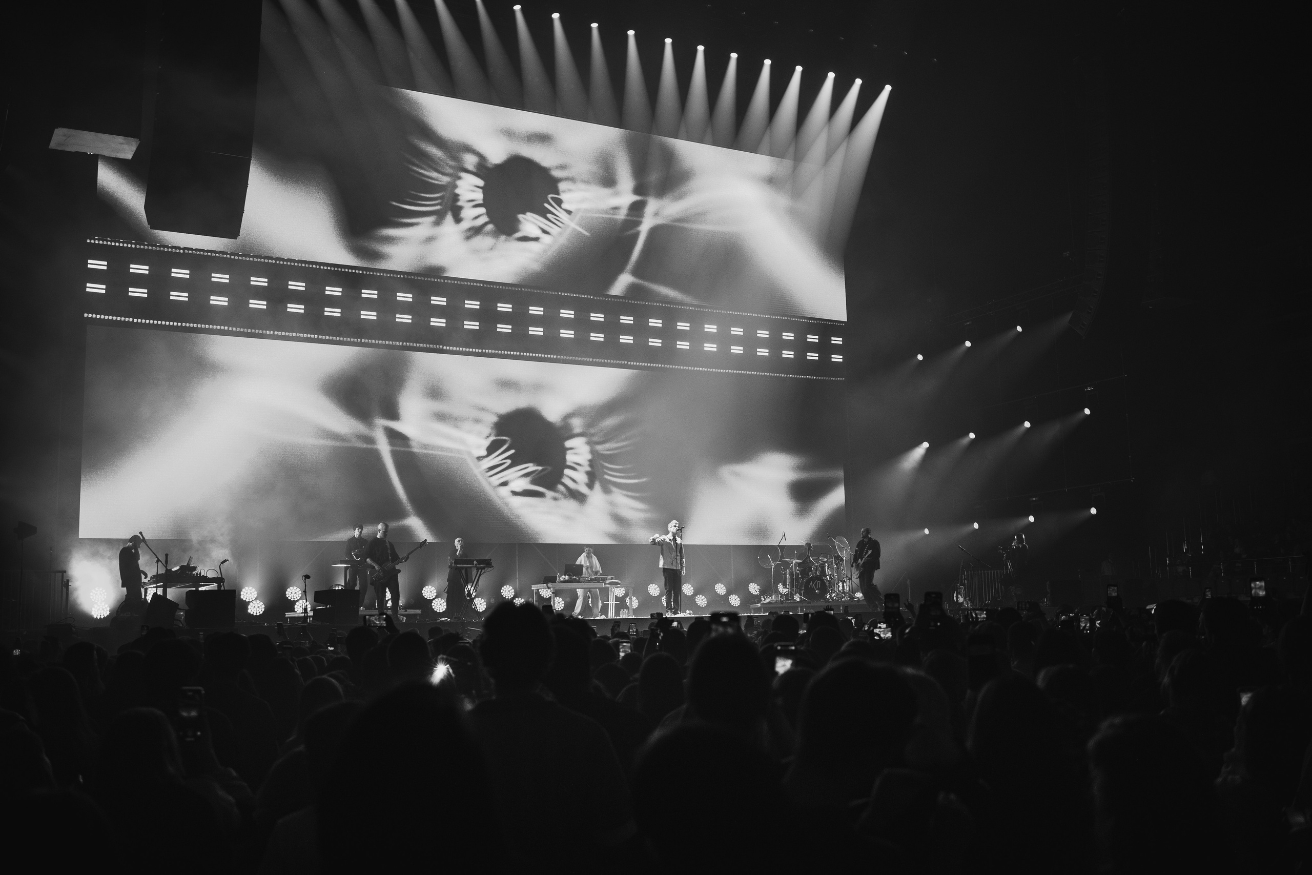 ЛСП. Концертный фотограф Алёна Рейт в Москве