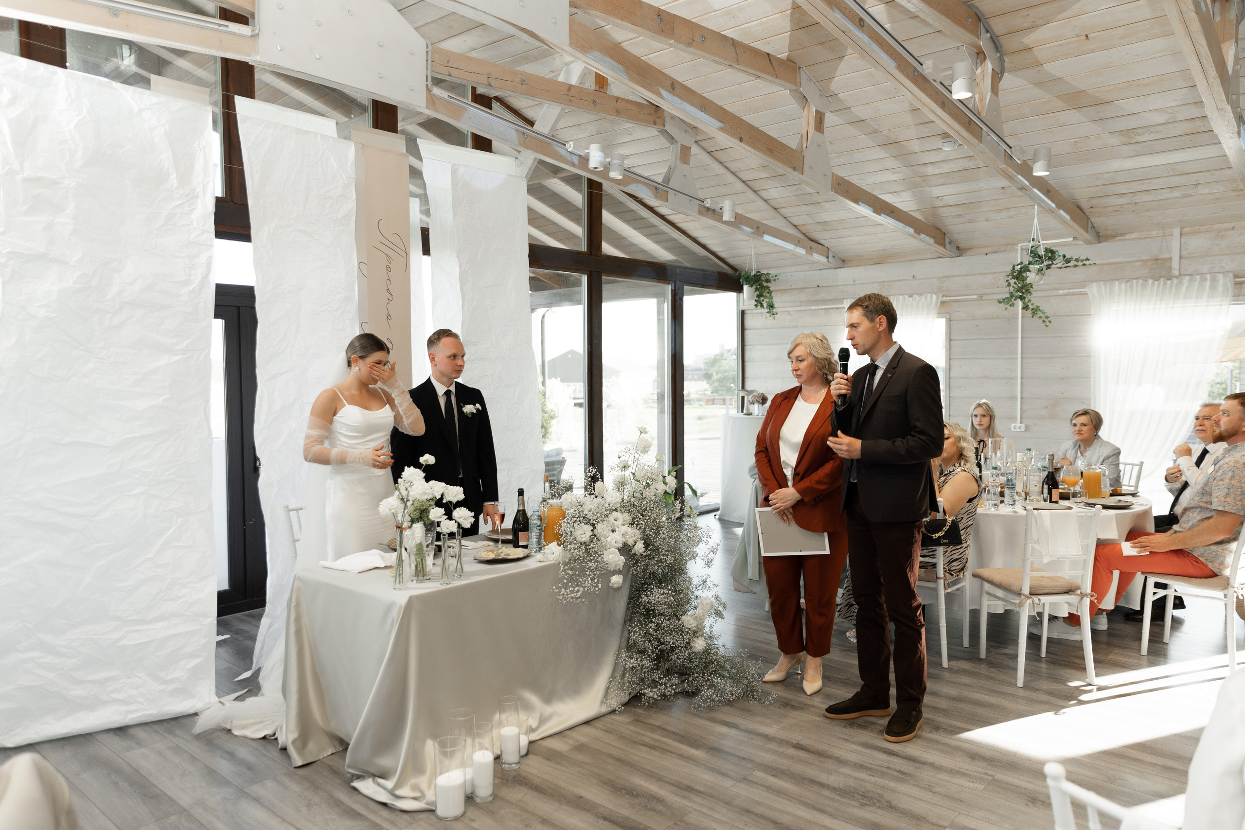 Екатерина и Алексей. Я Ира и я фотографирую свадьбы более 10 лет