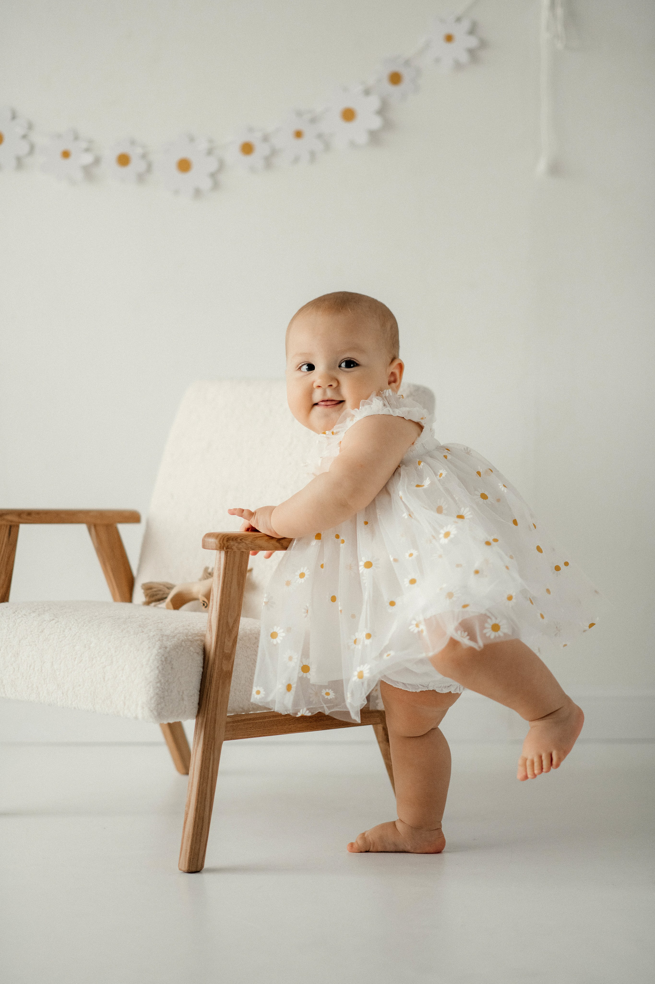 Детские съемки и дни рождения. Главная