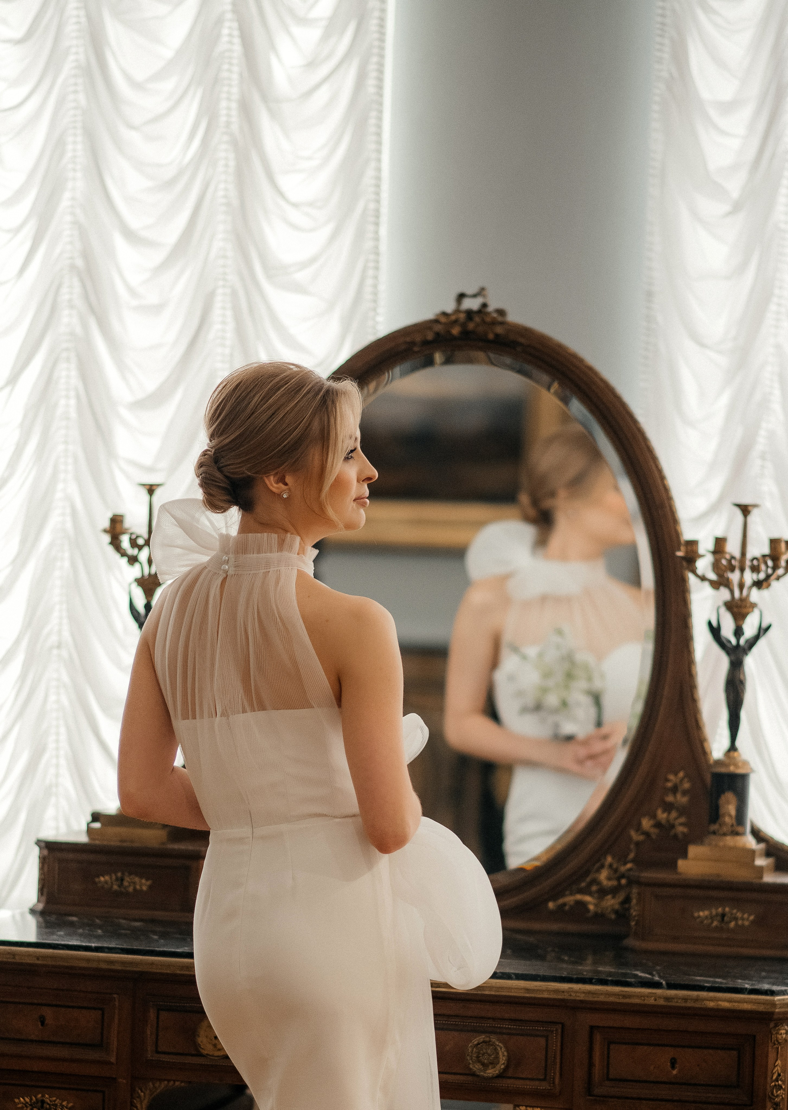 Дмитрий и Злата. Главная