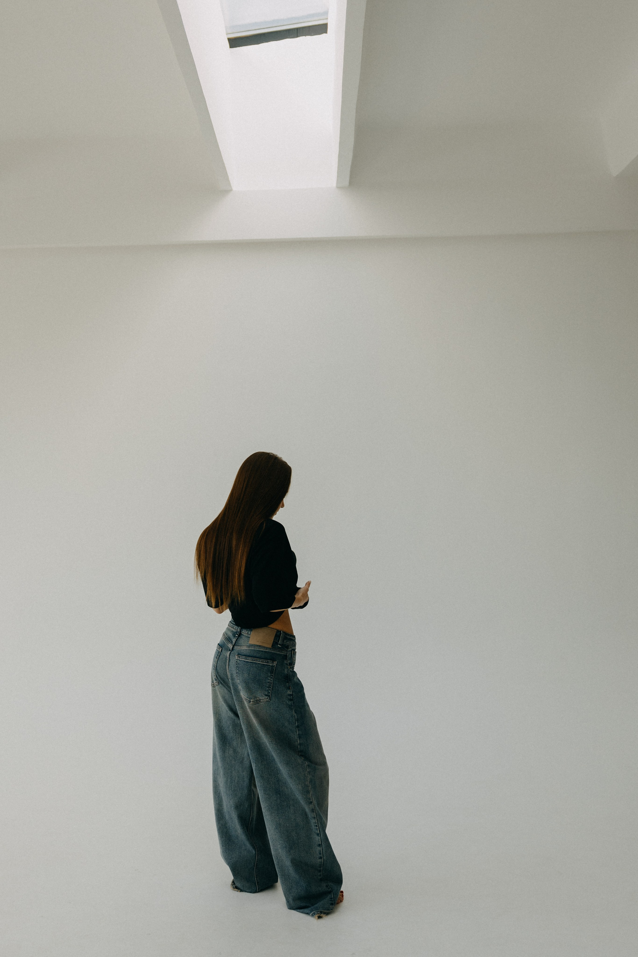 Маша. Свадебный фотограф Москва Анастасия Храмова