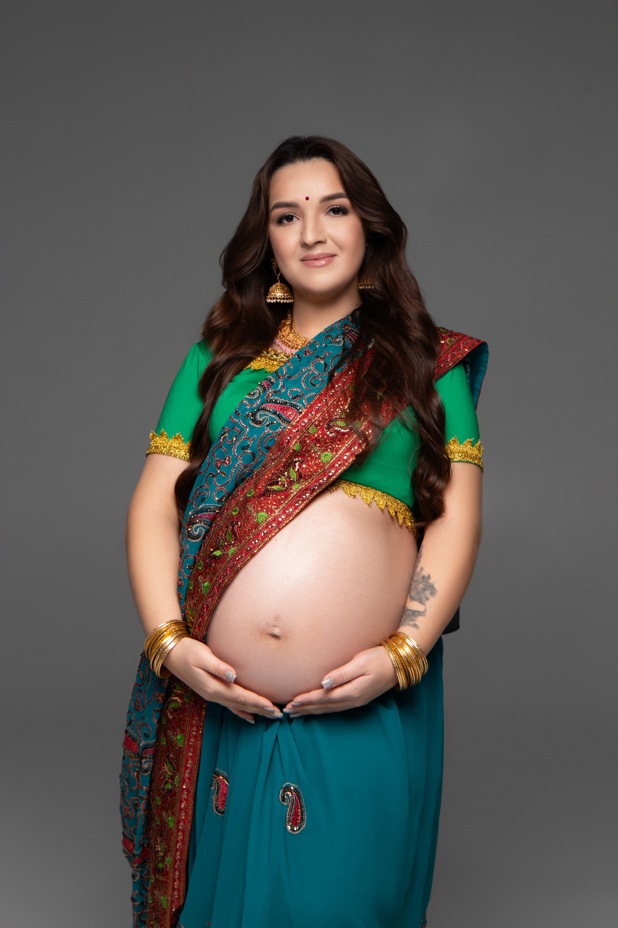 Фотосессия беременности. Фотограф беременности и материнства в Самаре Наташа Бакаянова