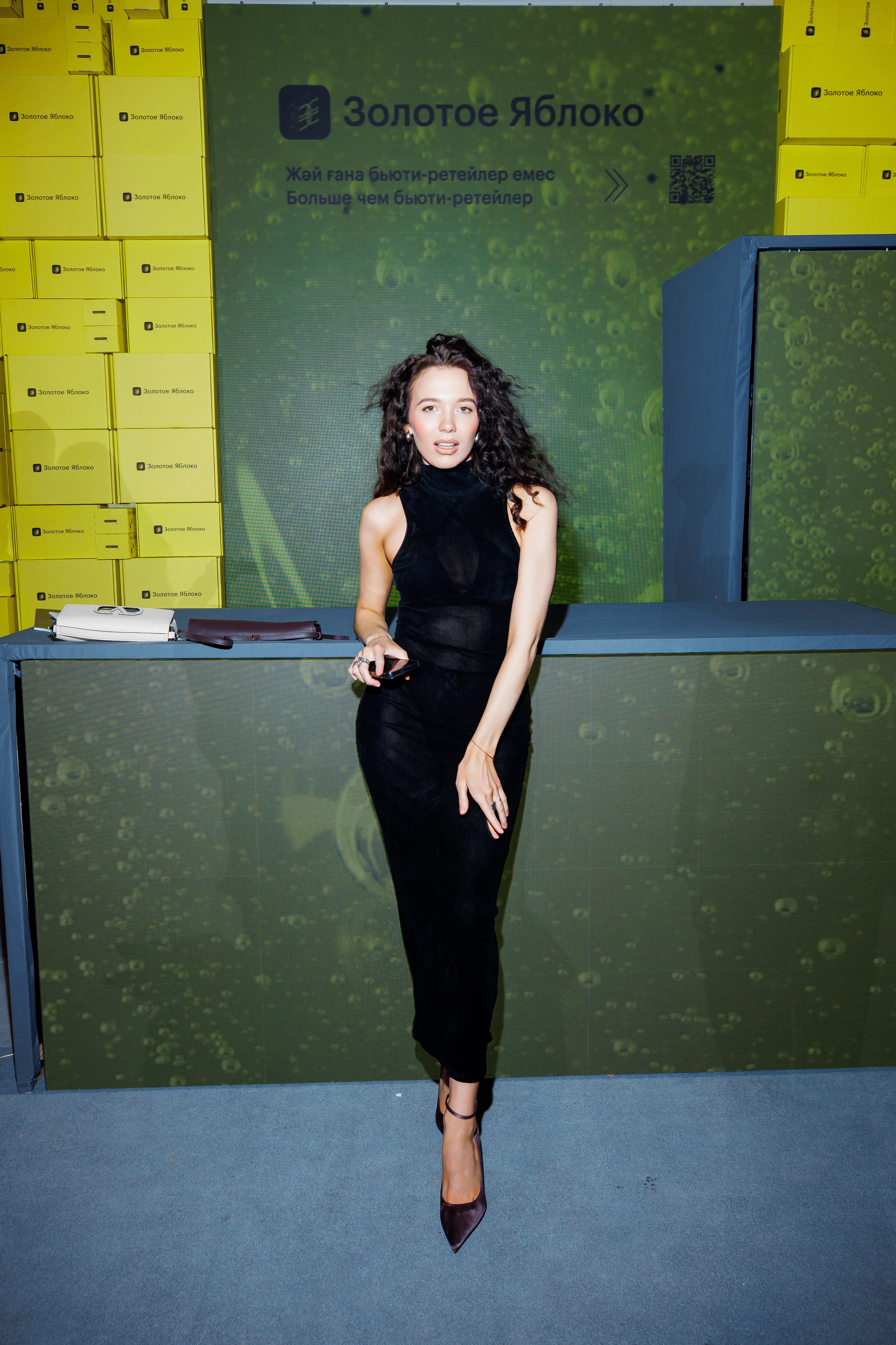 ELLE Kazakhstan beauty awards 2024