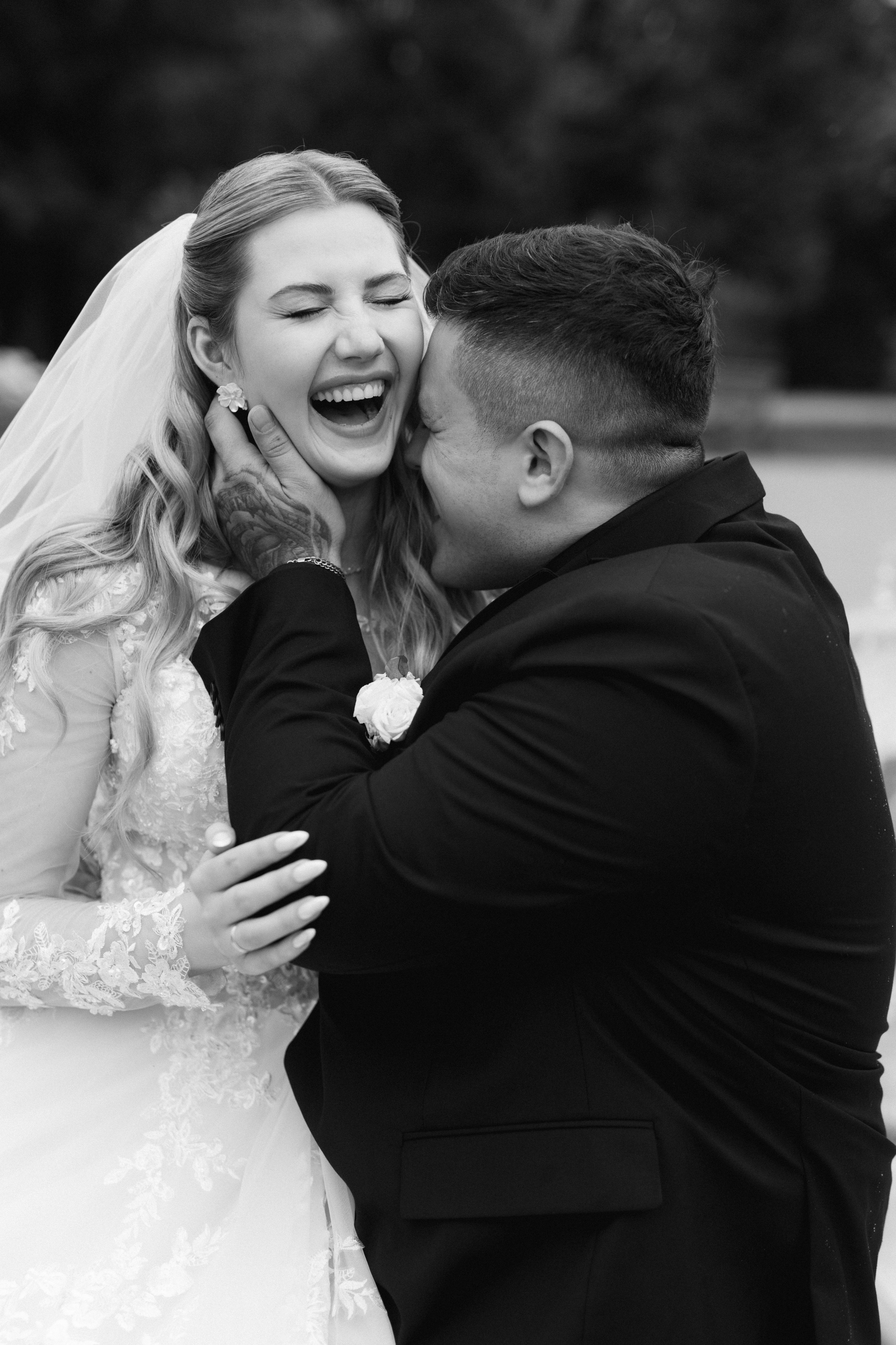 Александр и Валерия. Свадебный и семейный фотограф в Туле и области Маша Костина