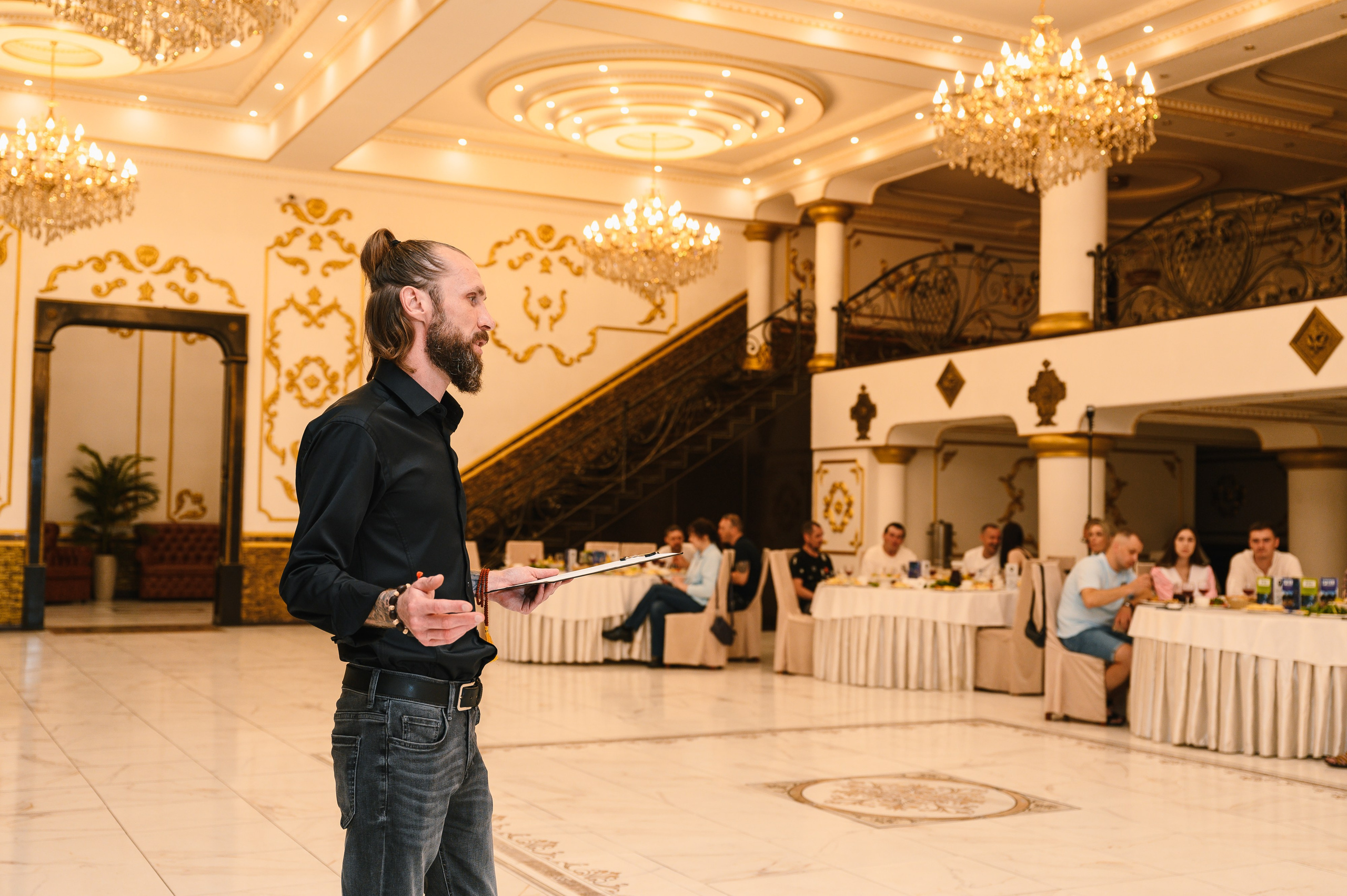 Презентация Pegasus Ride Ltd. Wedding and family photographer USA