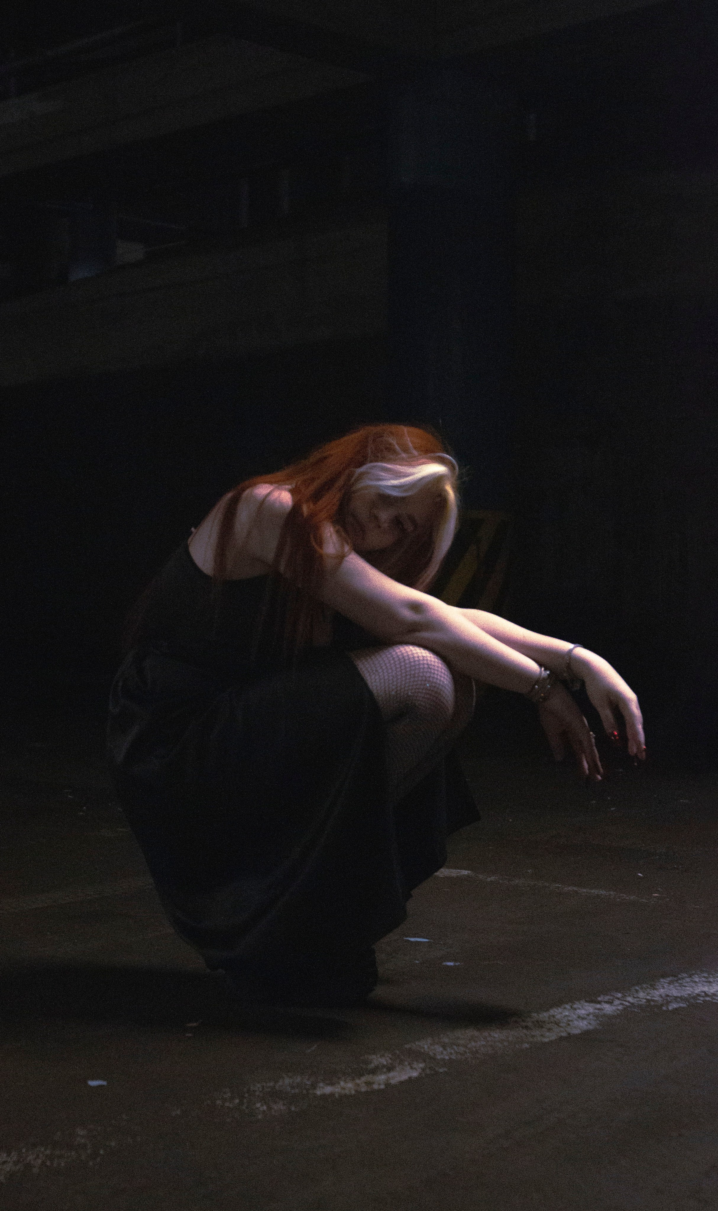 Фотограф Елизавета Трубецкая