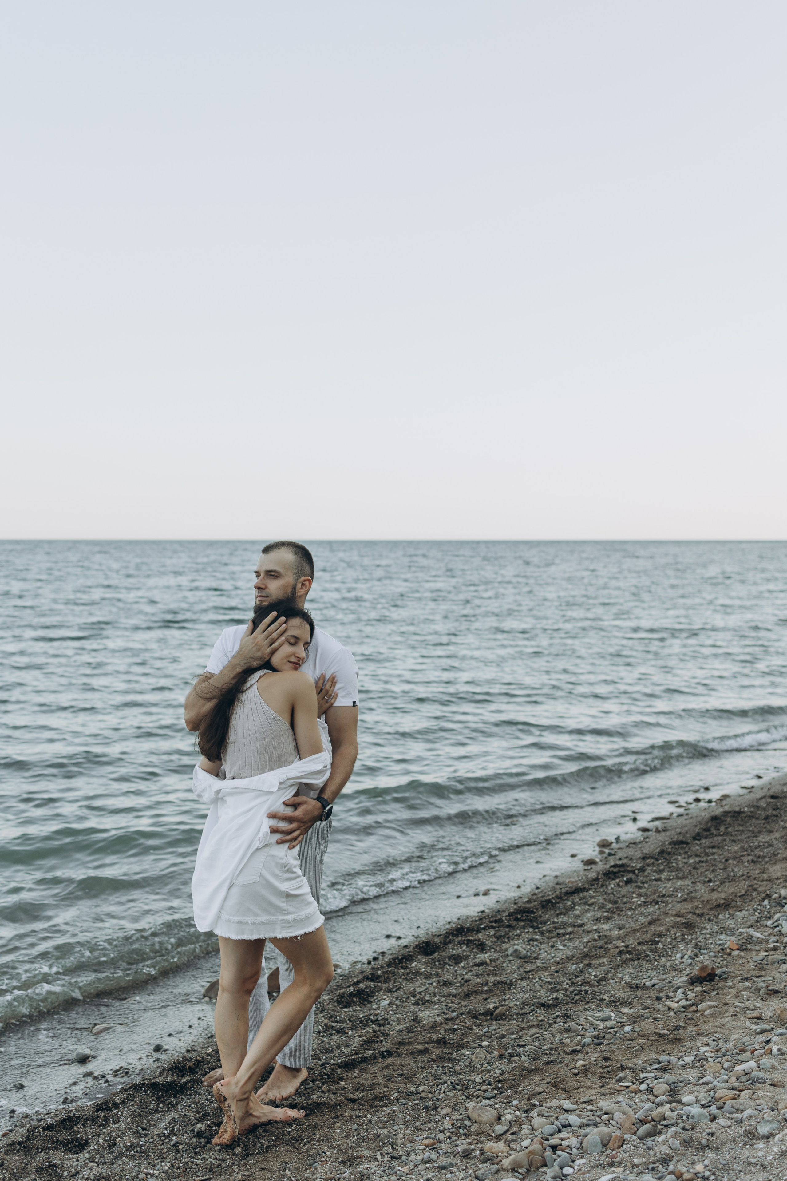 Анастасия, Владимир и Майя. Семейный фотограф в Москве Виктория Ястребинская