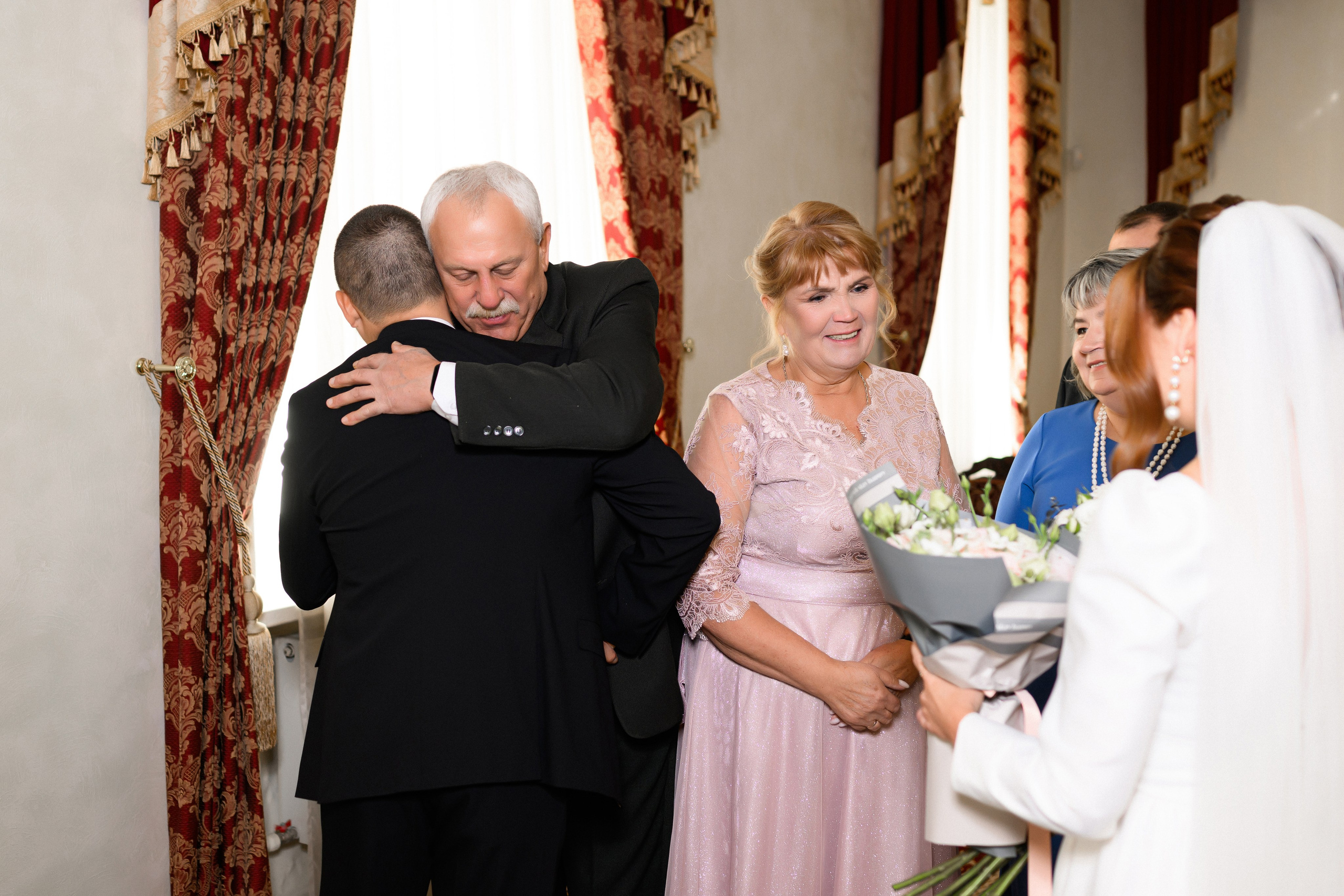 21.10.25. Свадебный и семейный фотограф в Краснодаре