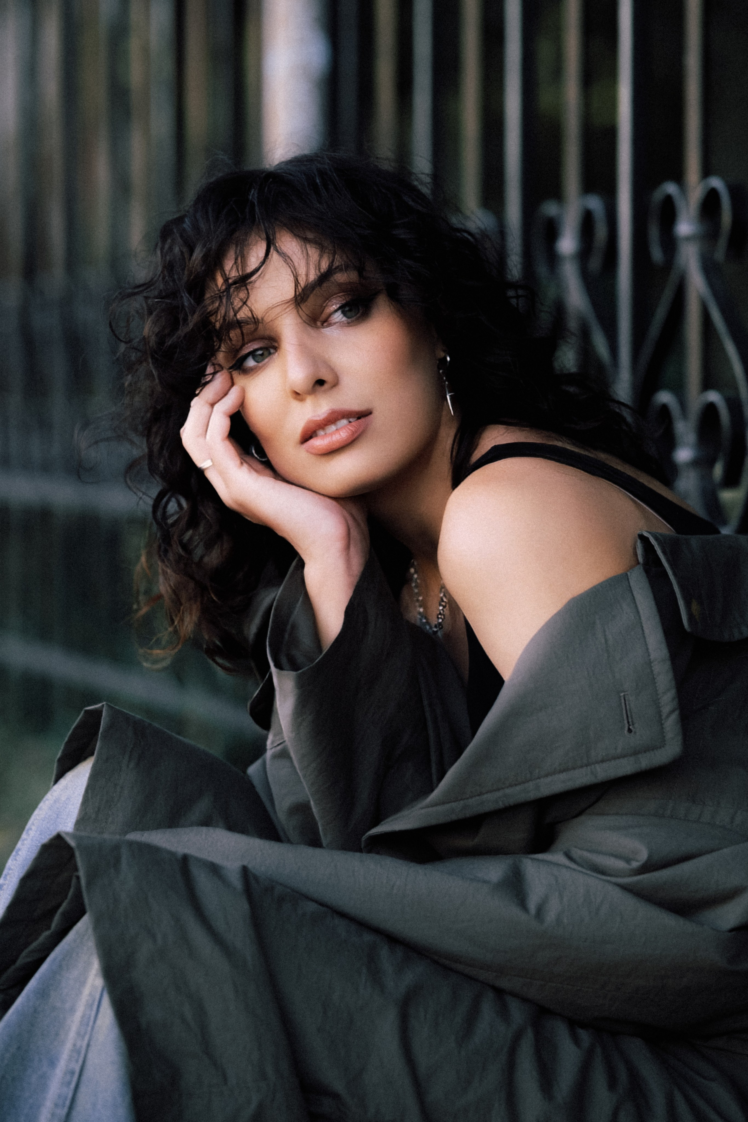 Портфолио. Портреты. Борис Квасов, фотограф. Москва