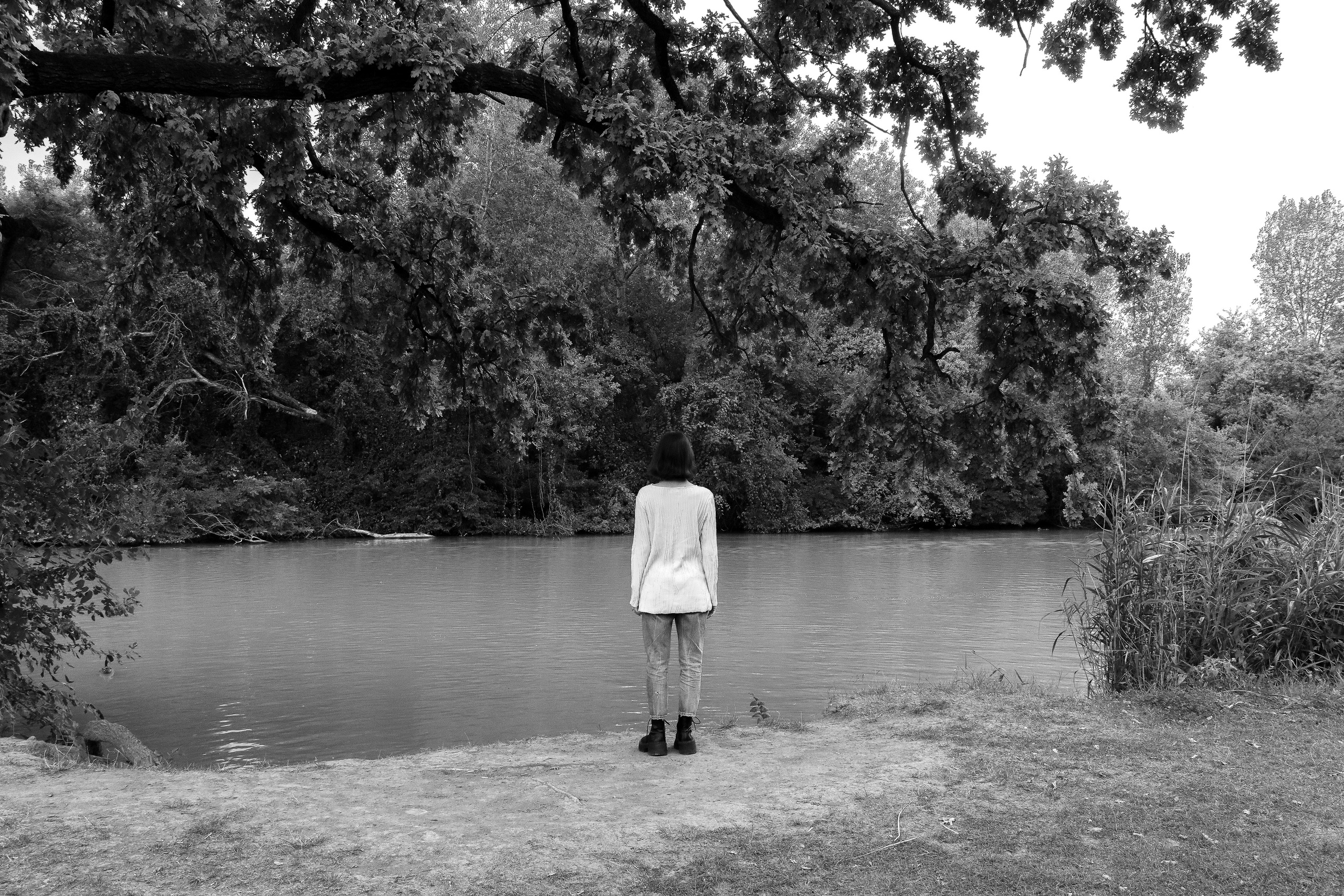 Катя. Портретный и репортажный фотограф в Анапе Злата Хидзик